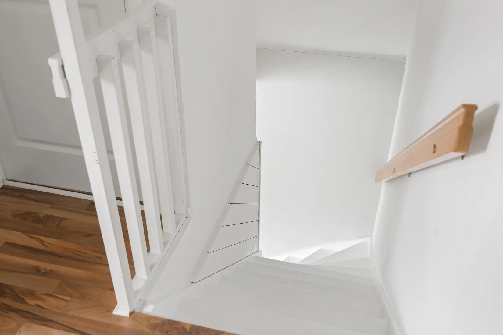 Radhus, Möllevägen 45 B, Stenskogen, Höör