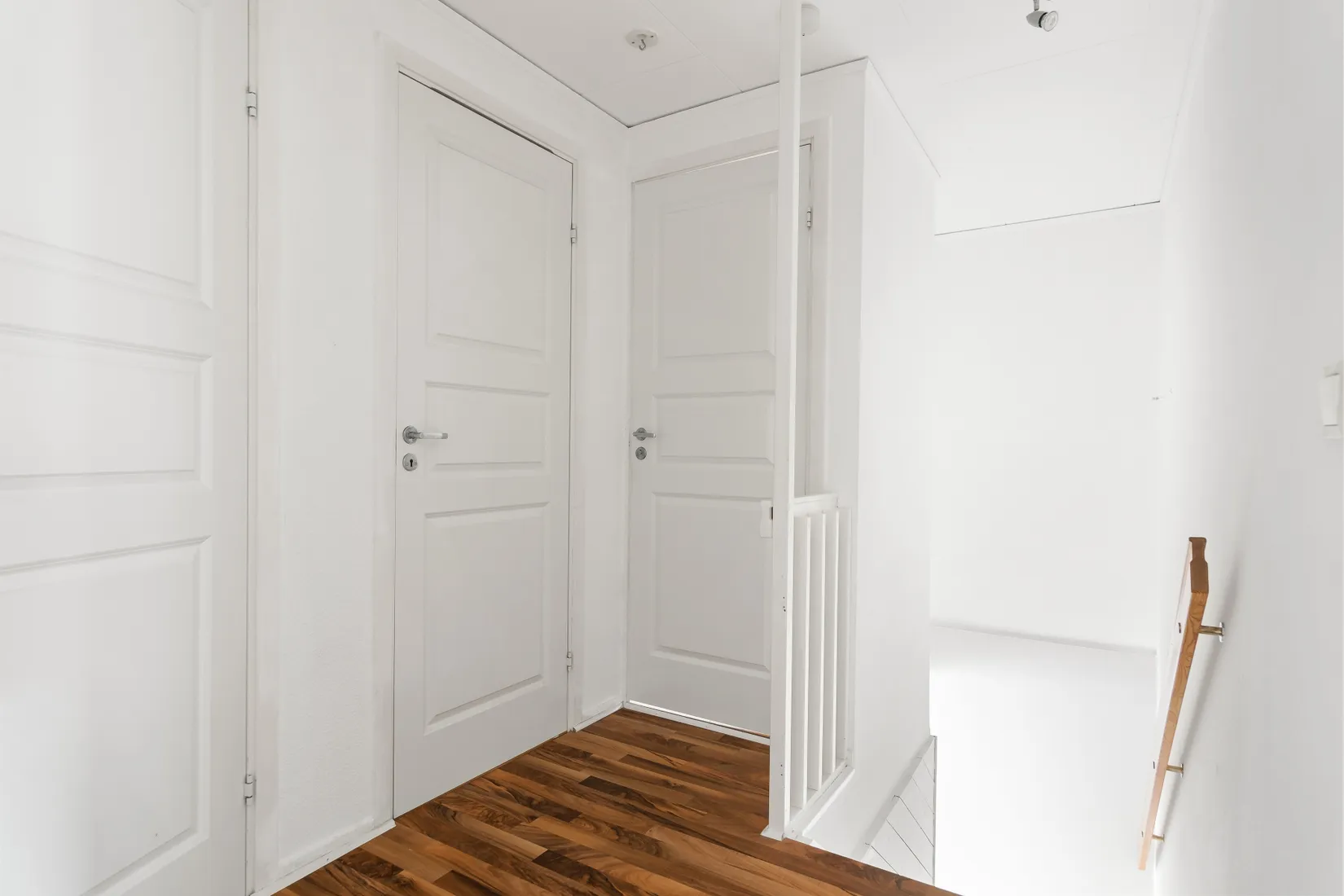 Radhus, Möllevägen 45 B, Stenskogen, Höör