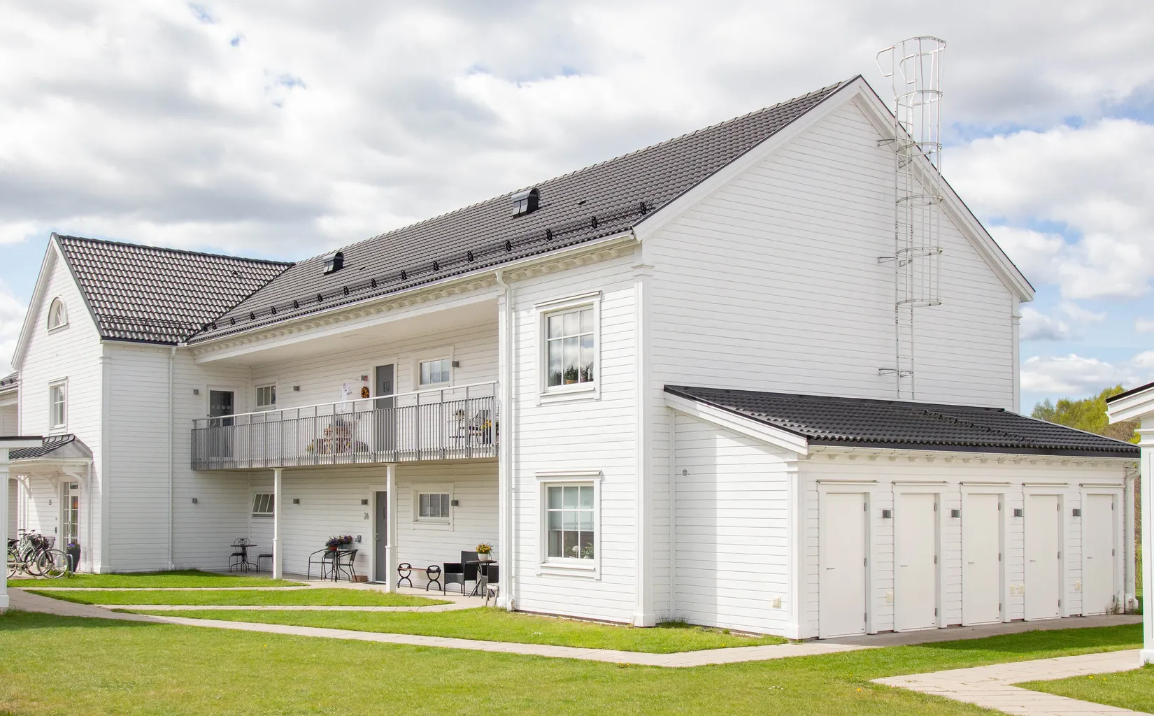 Bostadsrätt, Junkaremålens strand 26, Junkaremålen, Tranås