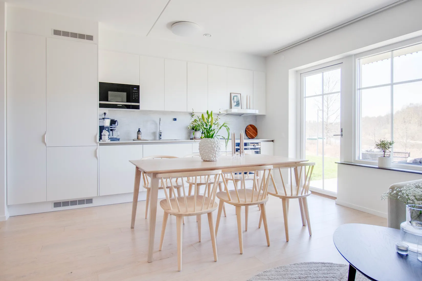 Bostadsrätt, Junkaremålens strand 26, Junkaremålen, Tranås