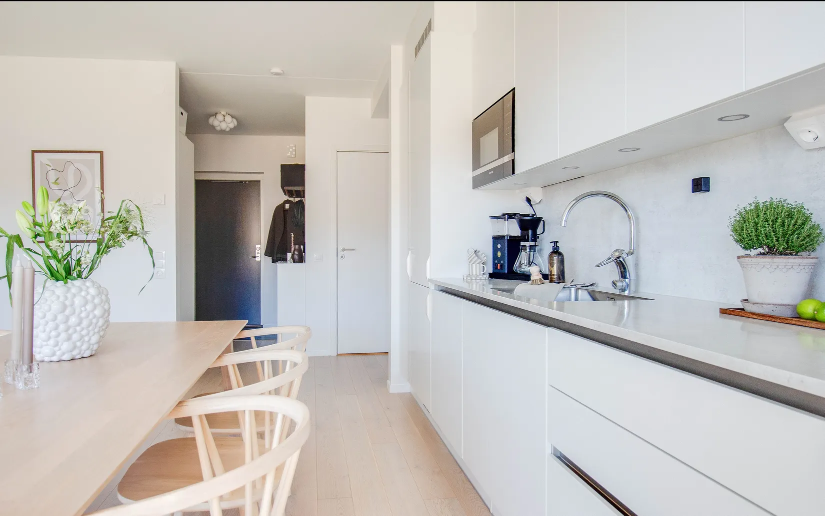 Bostadsrätt, Junkaremålens strand 26, Junkaremålen, Tranås