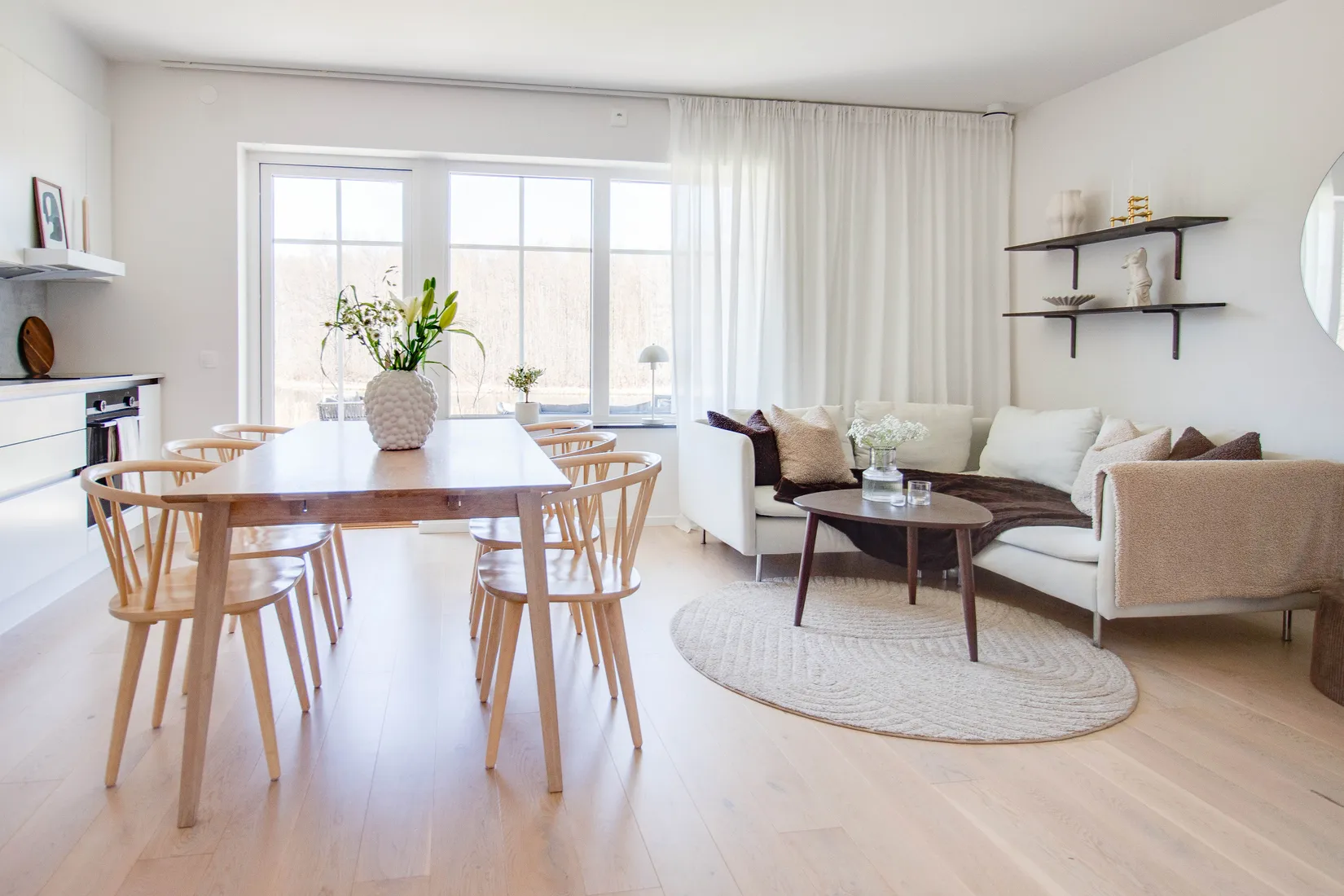 Bostadsrätt, Junkaremålens strand 26, Junkaremålen, Tranås