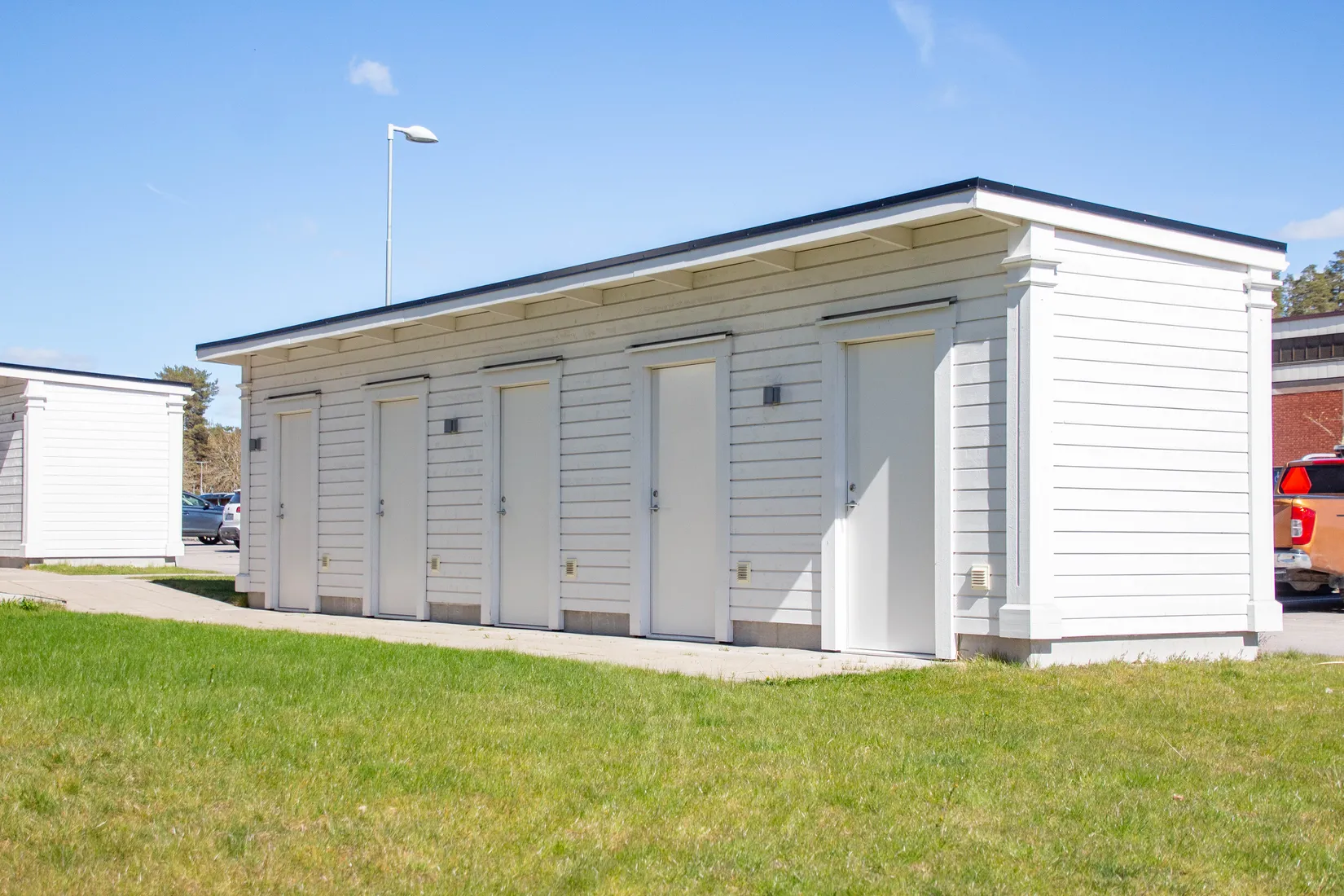 Bostadsrätt, Junkaremålens strand 26, Junkaremålen, Tranås