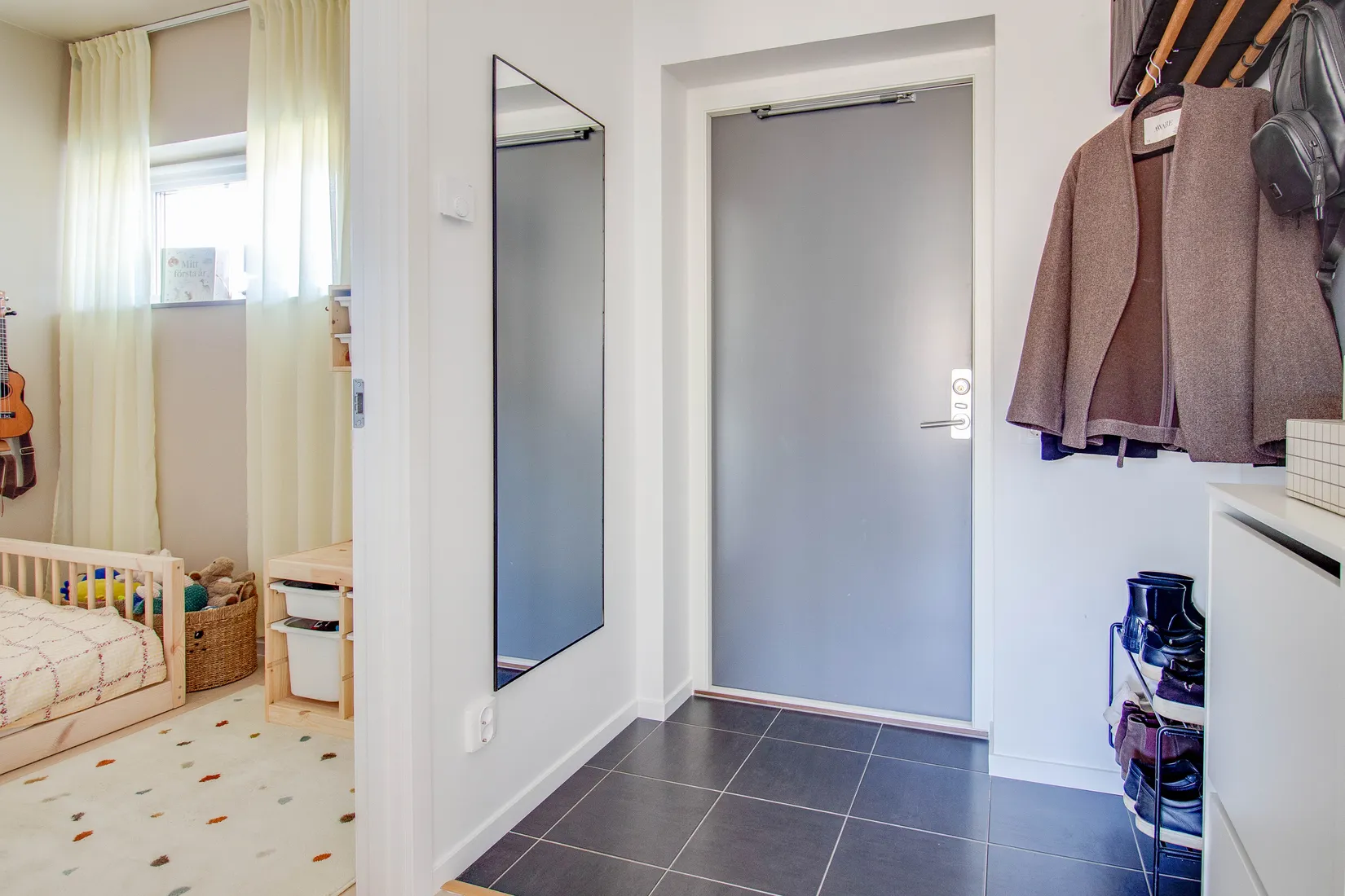 Bostadsrätt, Junkaremålens strand 26, Junkaremålen, Tranås