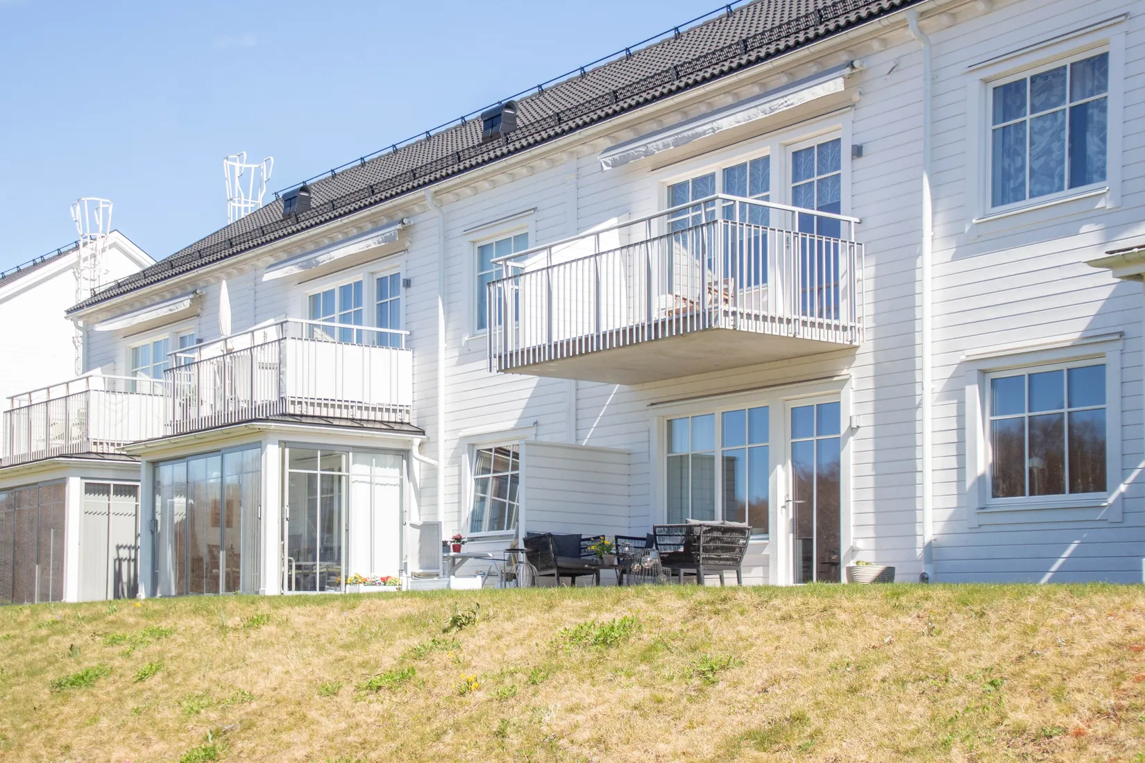 Bostadsrätt, Junkaremålens strand 26, Junkaremålen, Tranås