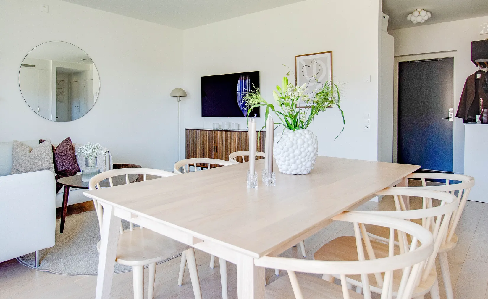 Bostadsrätt, Junkaremålens strand 26, Junkaremålen, Tranås