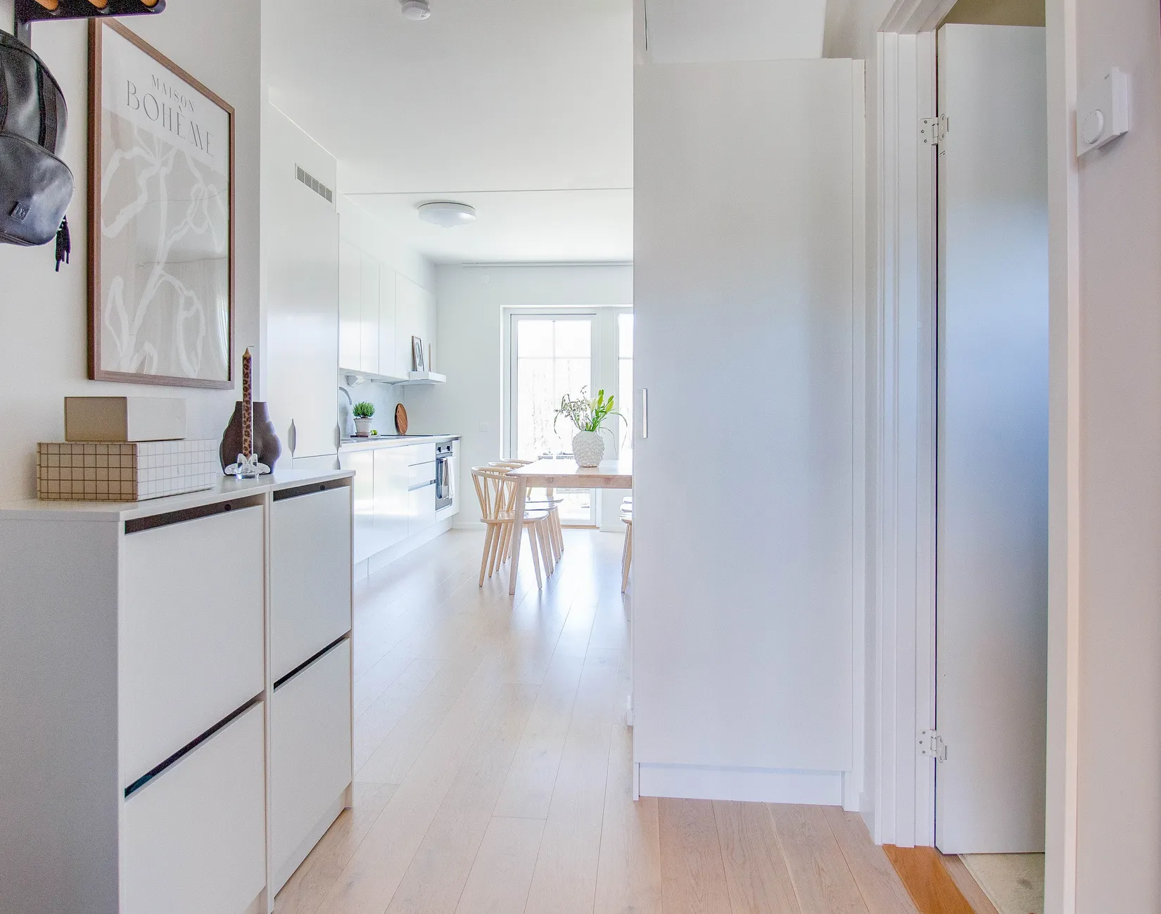 Bostadsrätt, Junkaremålens strand 26, Junkaremålen, Tranås