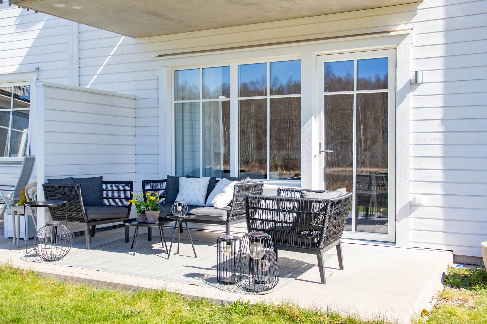 Bostadsrätt, Junkaremålens strand 26, Junkaremålen, Tranås