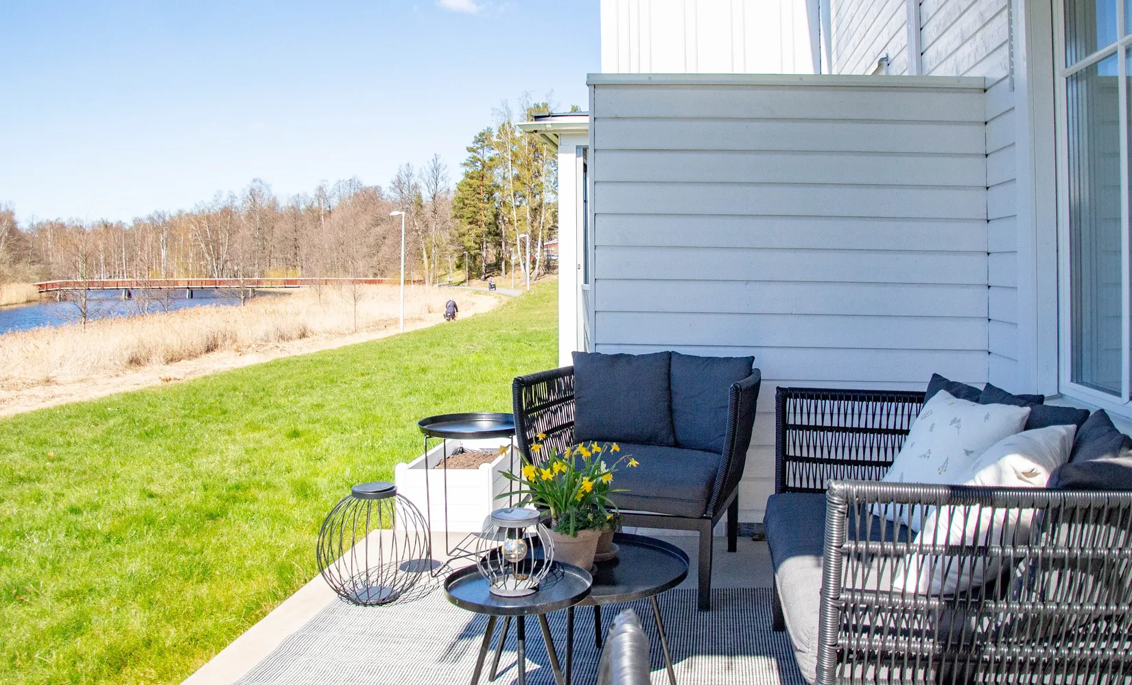 Bostadsrätt, Junkaremålens strand 26, Junkaremålen, Tranås