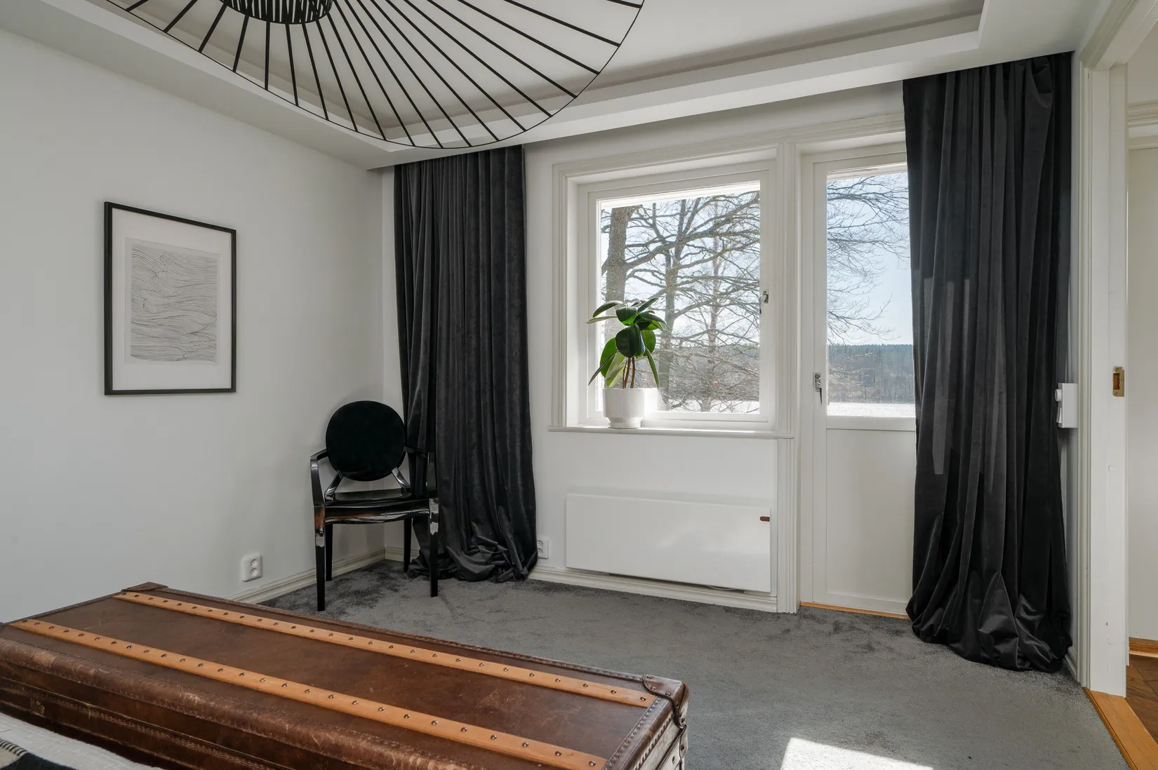 Villa, Södra Fjälla Fridhem 30, Södra Fjälla, Linköping