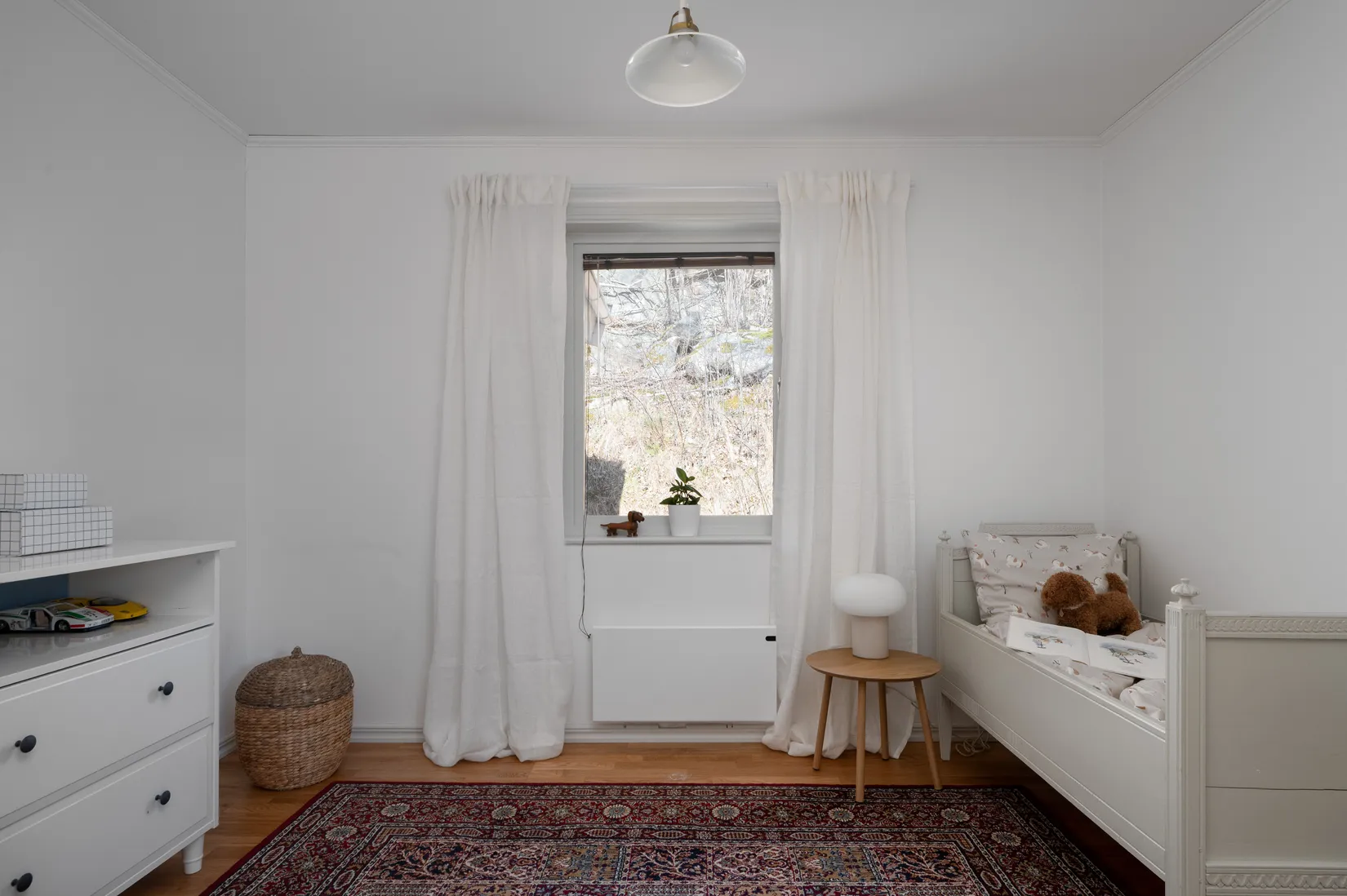 Villa, Södra Fjälla Fridhem 30, Södra Fjälla, Linköping