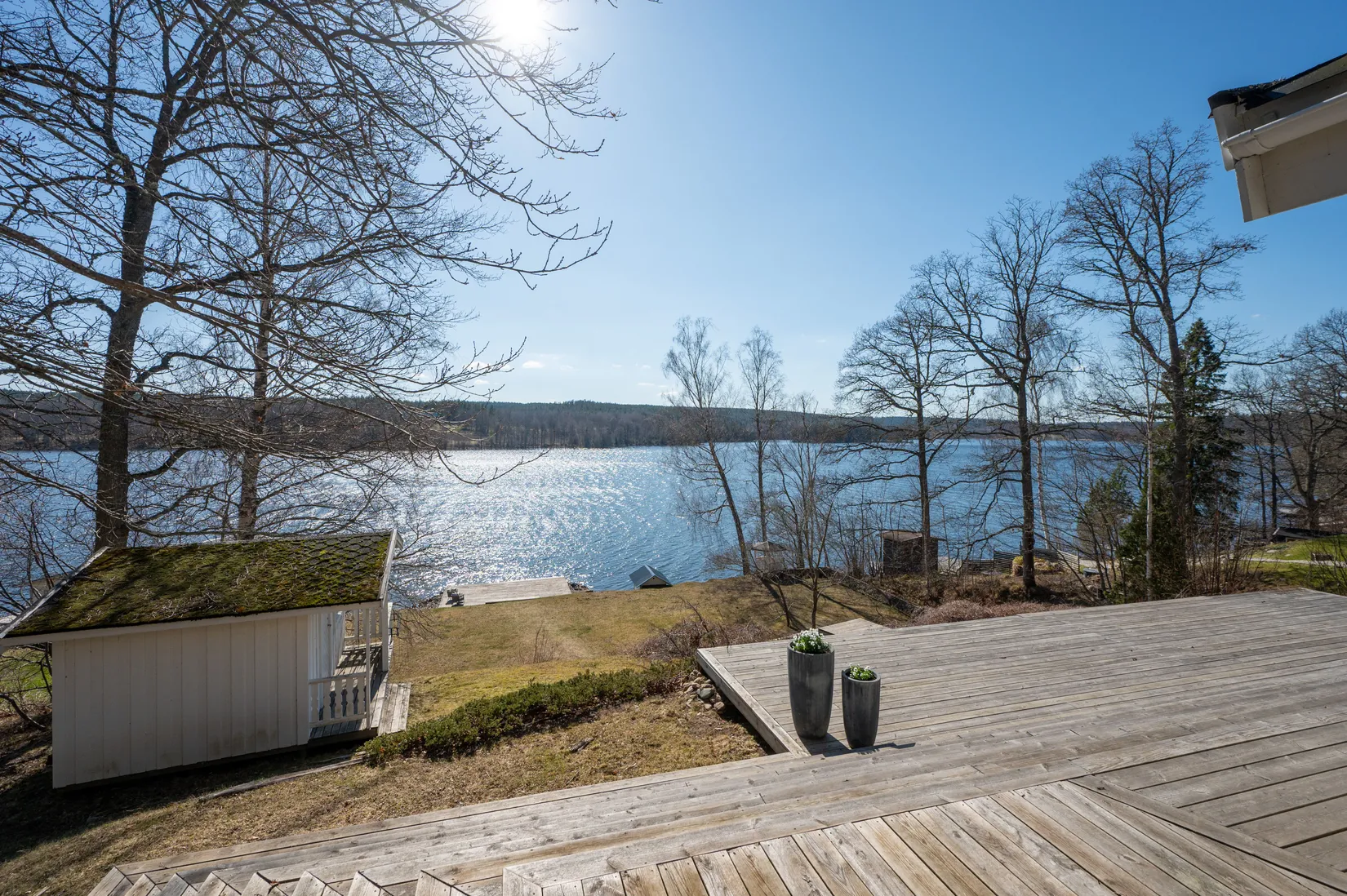 Villa, Södra Fjälla Fridhem 30, Södra Fjälla, Linköping
