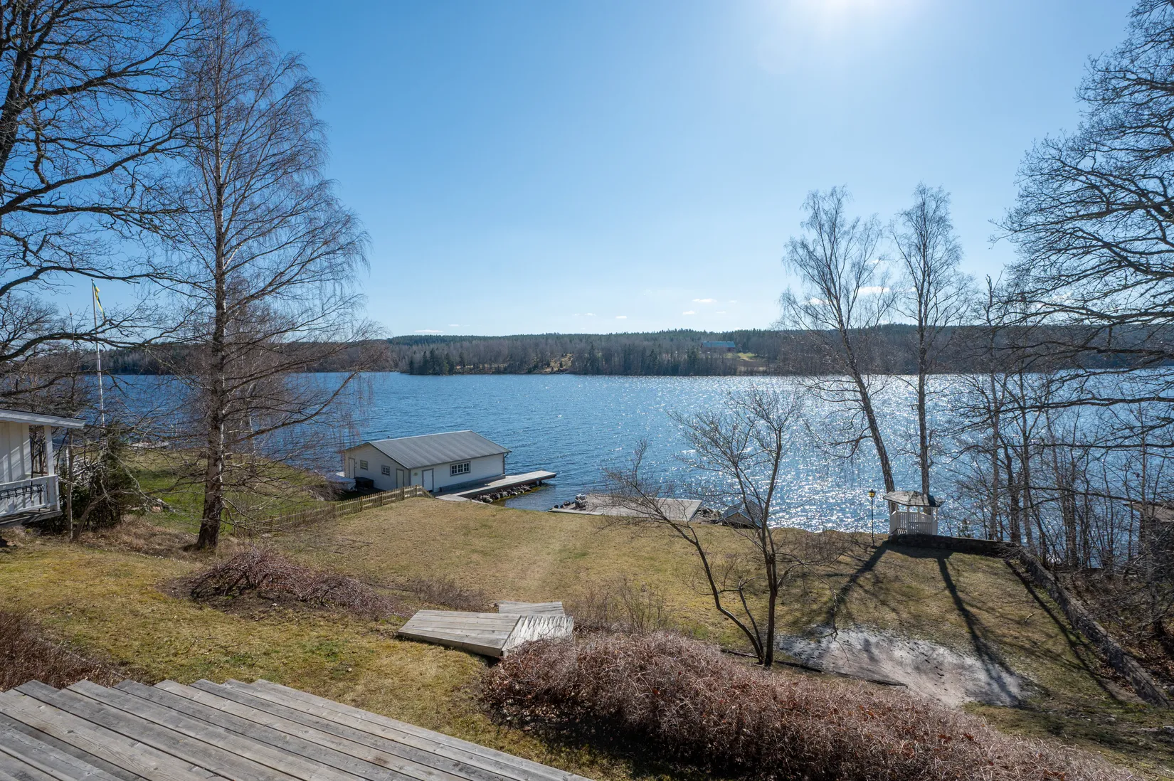 Villa, Södra Fjälla Fridhem 30, Södra Fjälla, Linköping