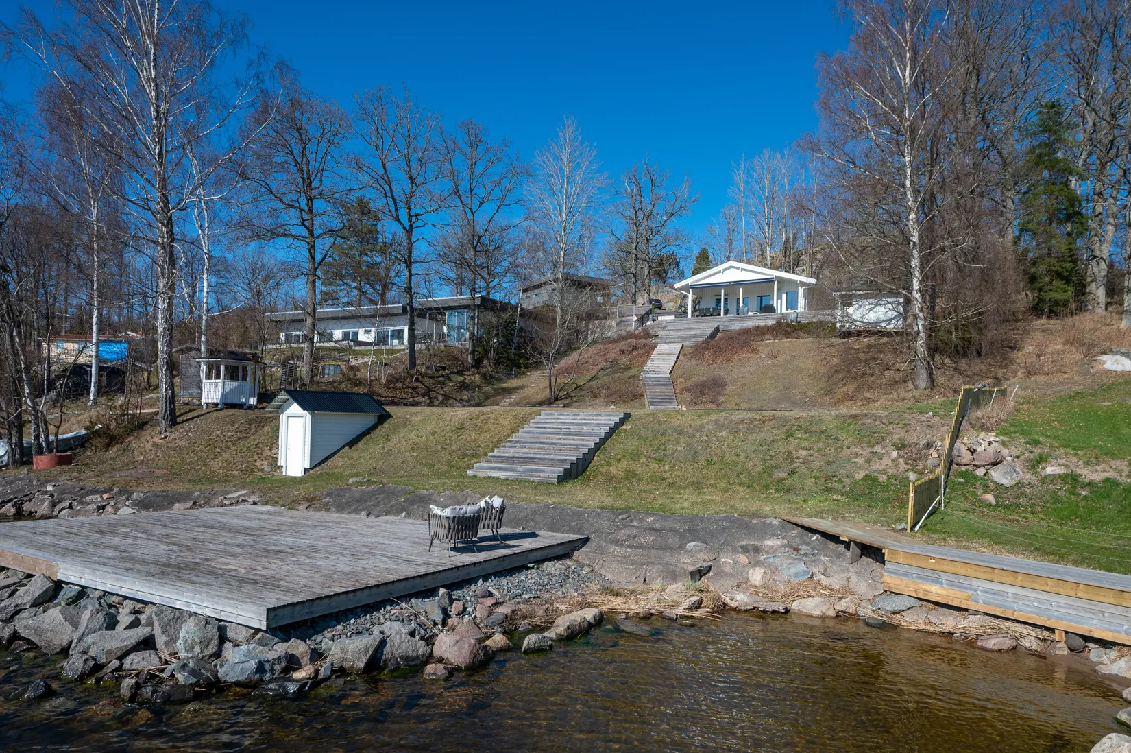 Villa, Södra Fjälla Fridhem 30, Södra Fjälla, Linköping