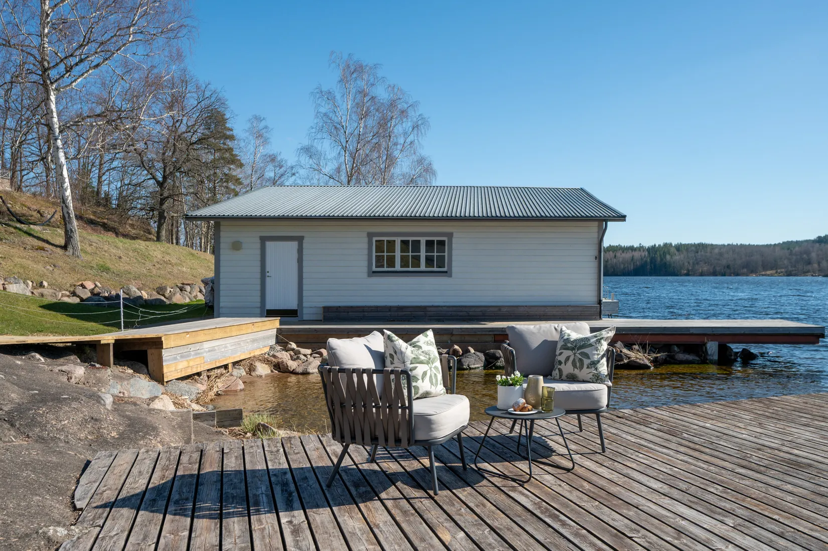 Villa, Södra Fjälla Fridhem 30, Södra Fjälla, Linköping