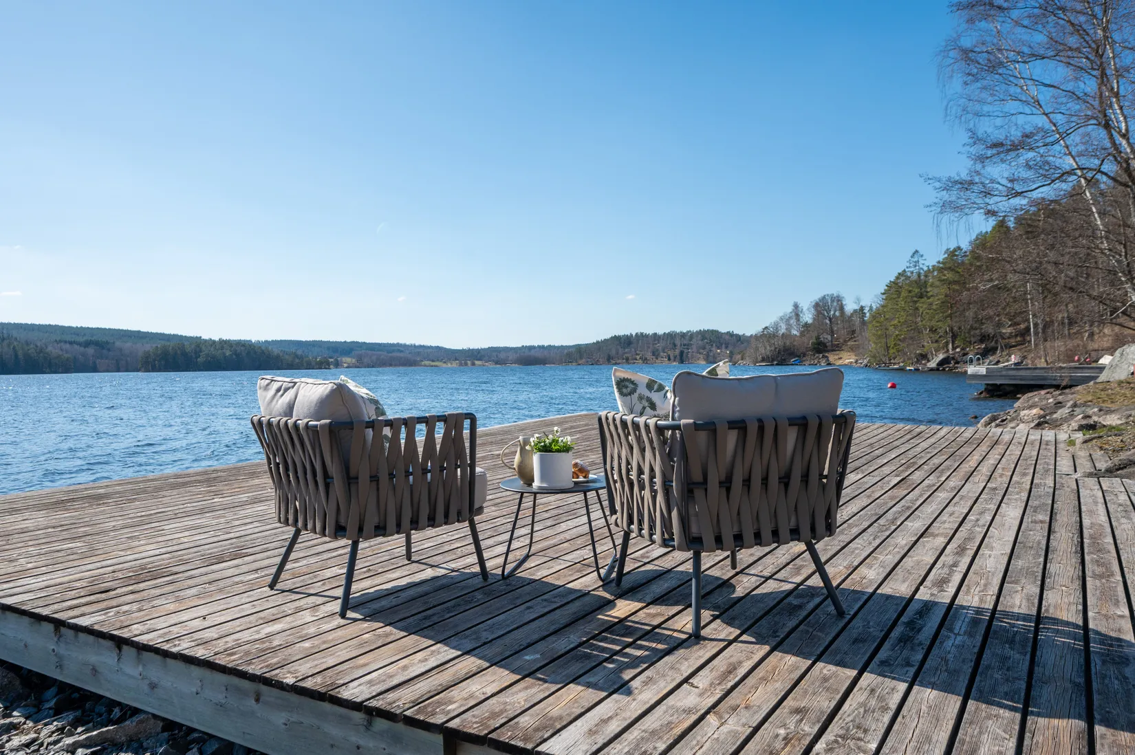 Villa, Södra Fjälla Fridhem 30, Södra Fjälla, Linköping