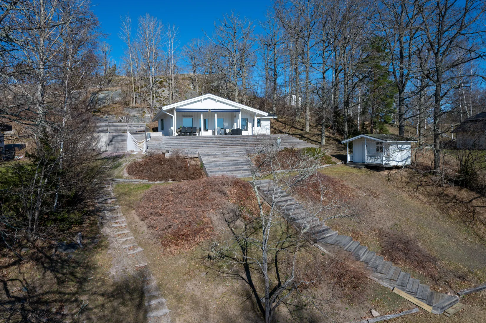 Villa, Södra Fjälla Fridhem 30, Södra Fjälla, Linköping