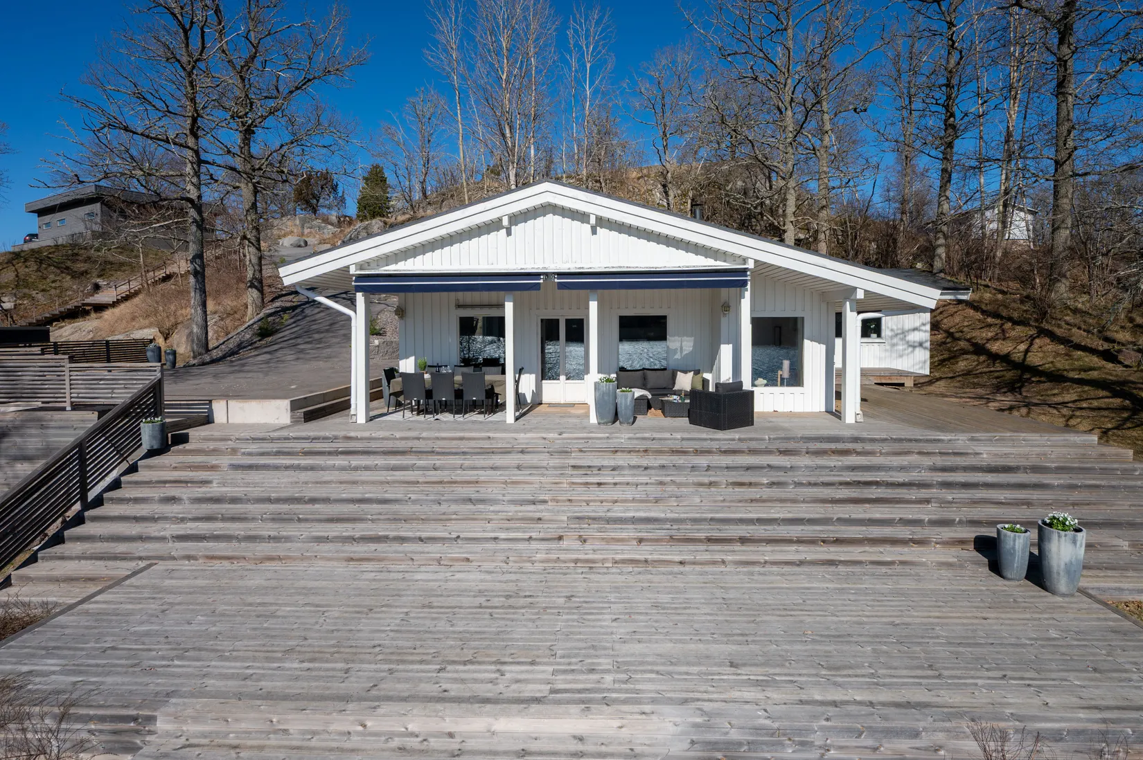 Villa, Södra Fjälla Fridhem 30, Södra Fjälla, Linköping