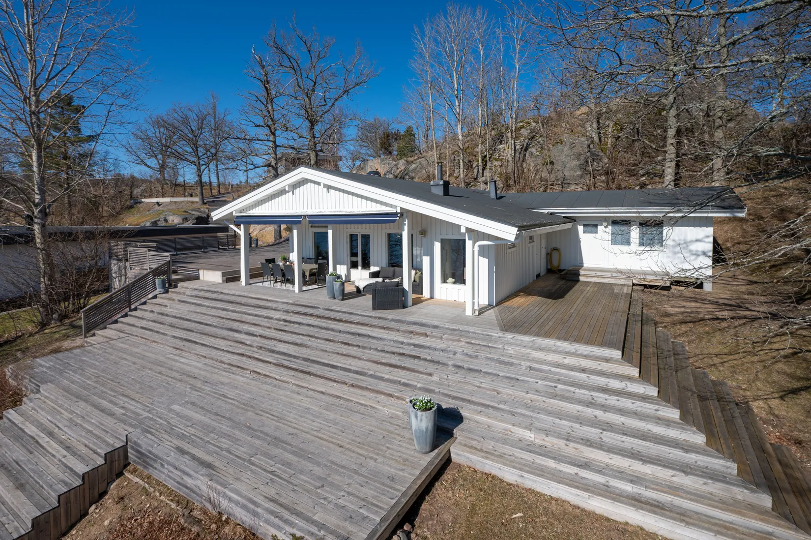 Villa, Södra Fjälla Fridhem 30, Södra Fjälla, Linköping