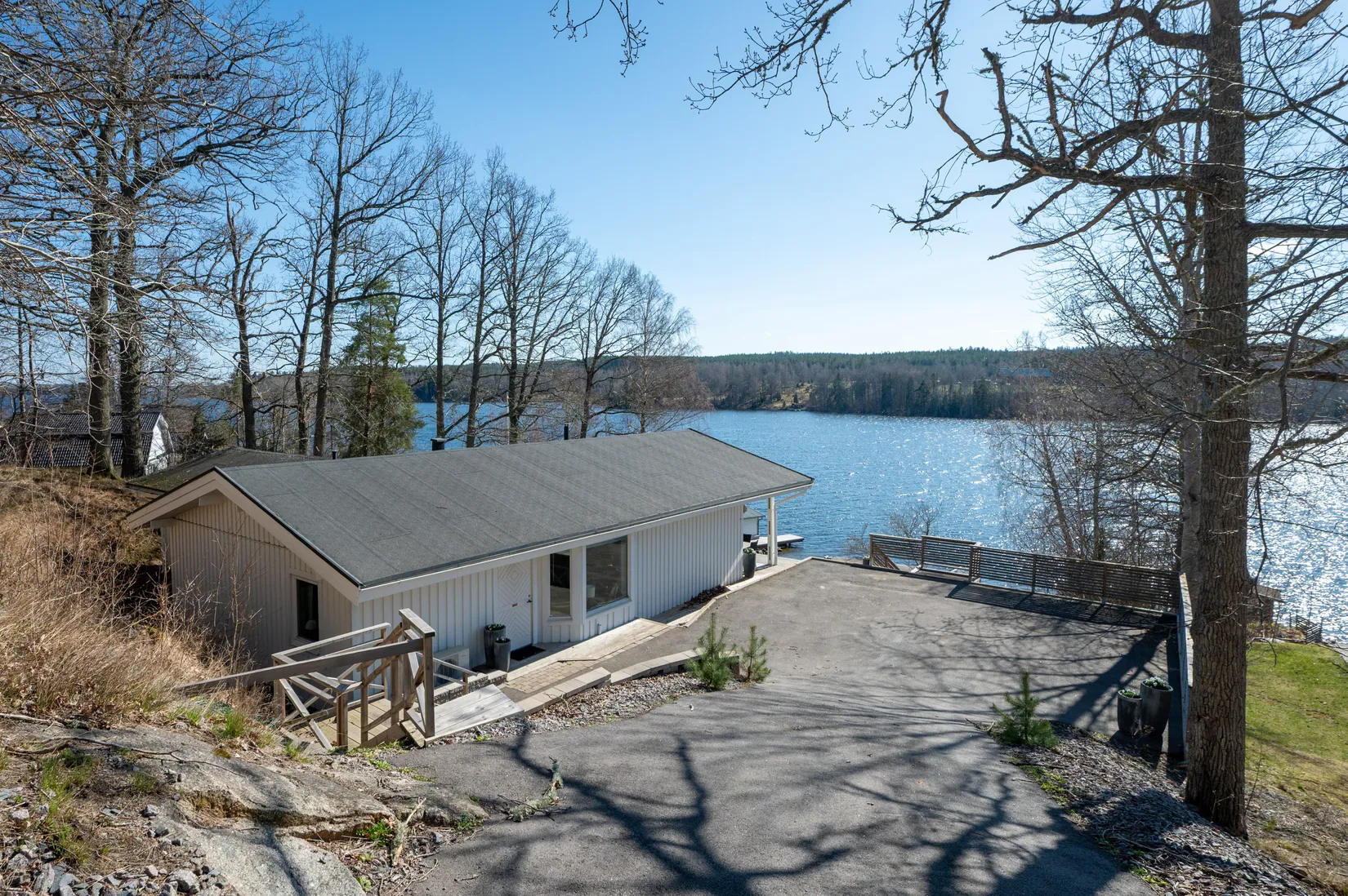 Villa, Södra Fjälla Fridhem 30, Södra Fjälla, Linköping