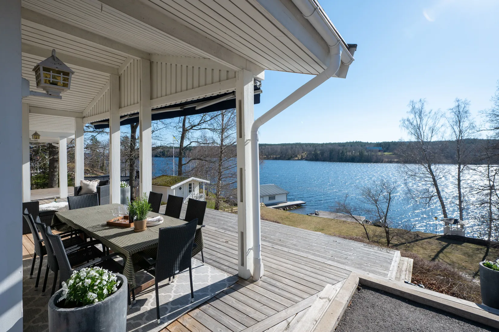 Villa, Södra Fjälla Fridhem 30, Södra Fjälla, Linköping