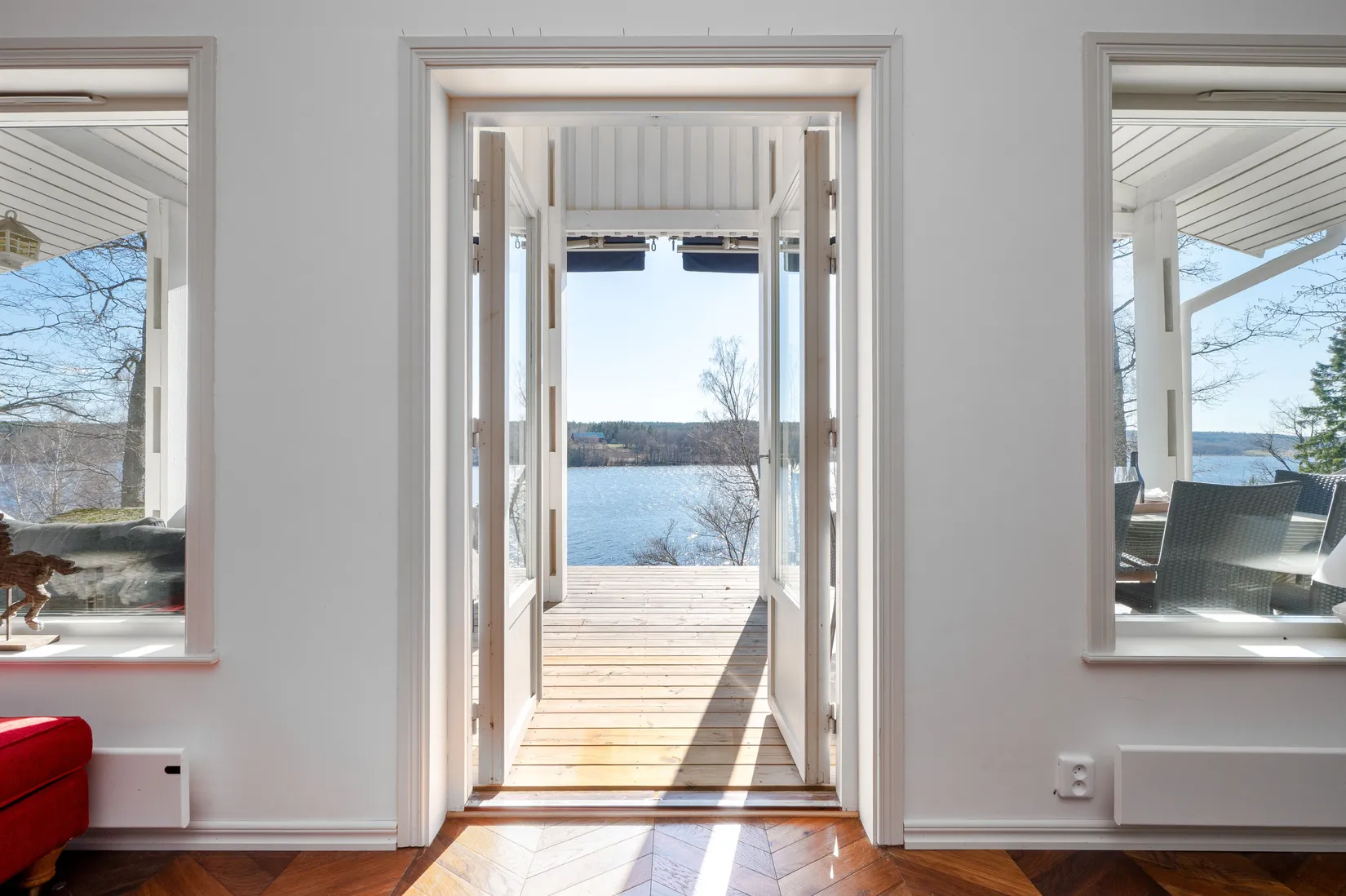 Villa, Södra Fjälla Fridhem 30, Södra Fjälla, Linköping