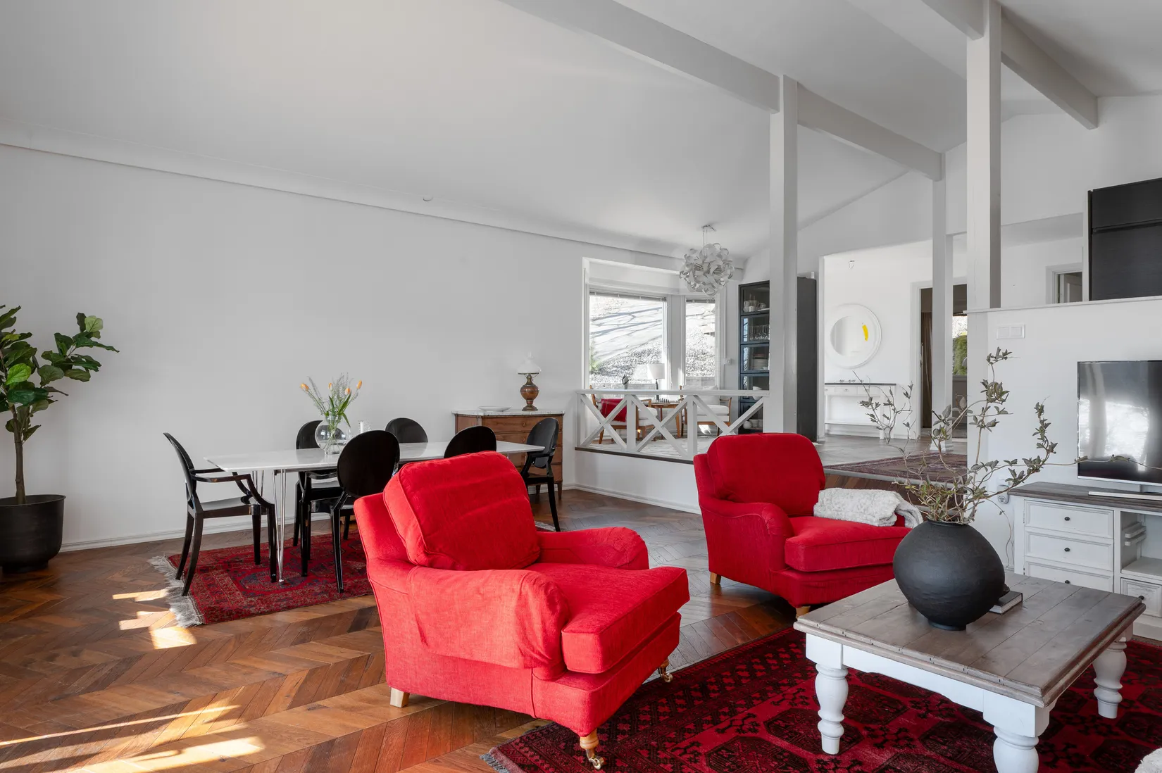 Villa, Södra Fjälla Fridhem 30, Södra Fjälla, Linköping