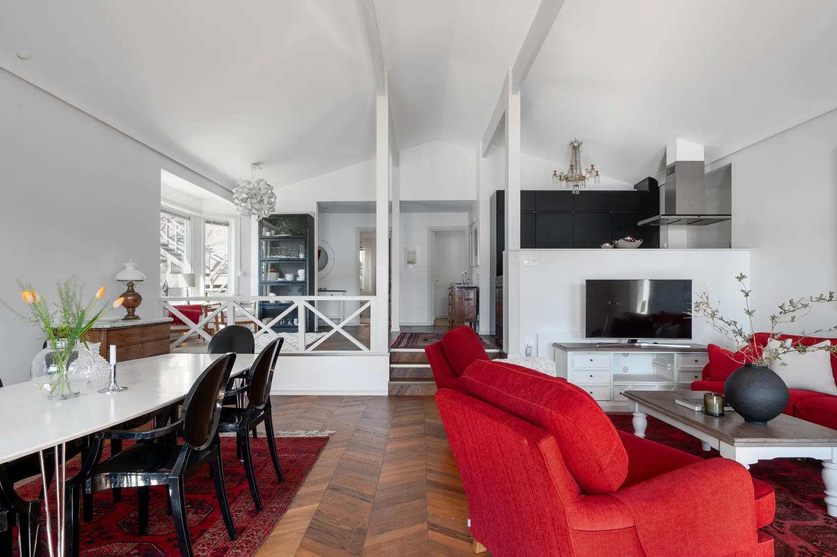 Villa, Södra Fjälla Fridhem 30, Södra Fjälla, Linköping