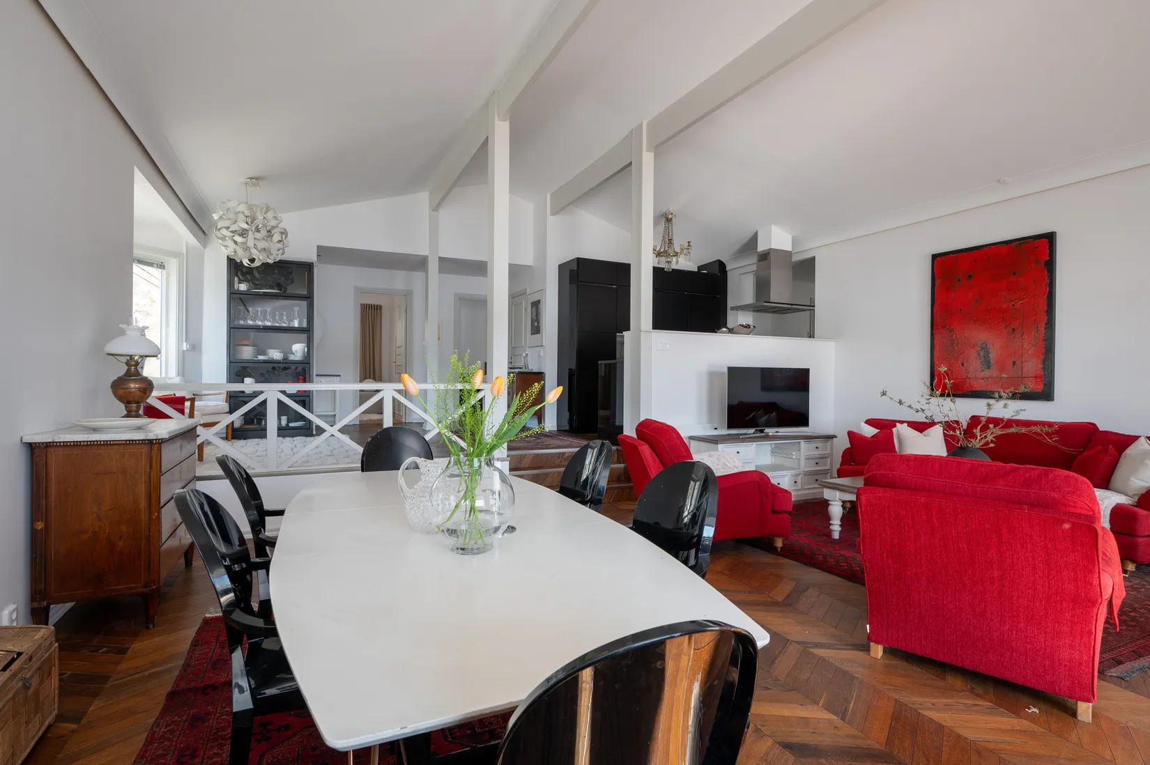 Villa, Södra Fjälla Fridhem 30, Södra Fjälla, Linköping