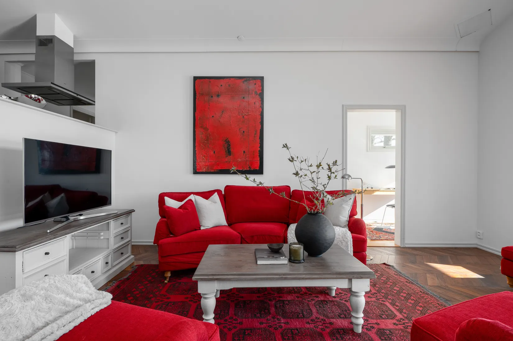 Villa, Södra Fjälla Fridhem 30, Södra Fjälla, Linköping