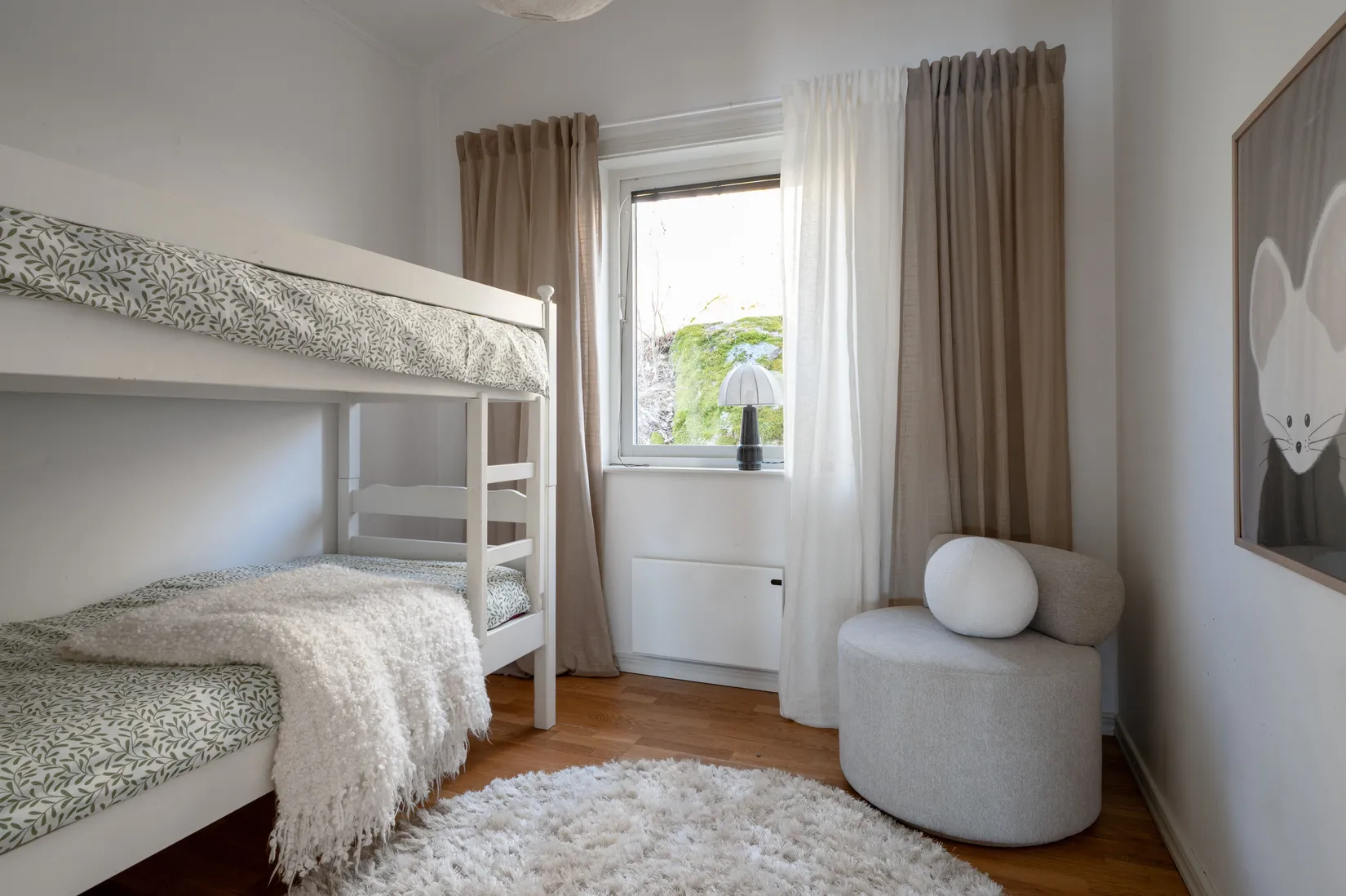 Villa, Södra Fjälla Fridhem 30, Södra Fjälla, Linköping