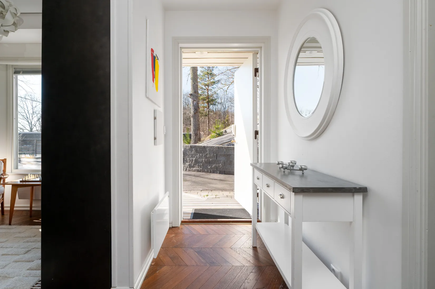 Villa, Södra Fjälla Fridhem 30, Södra Fjälla, Linköping