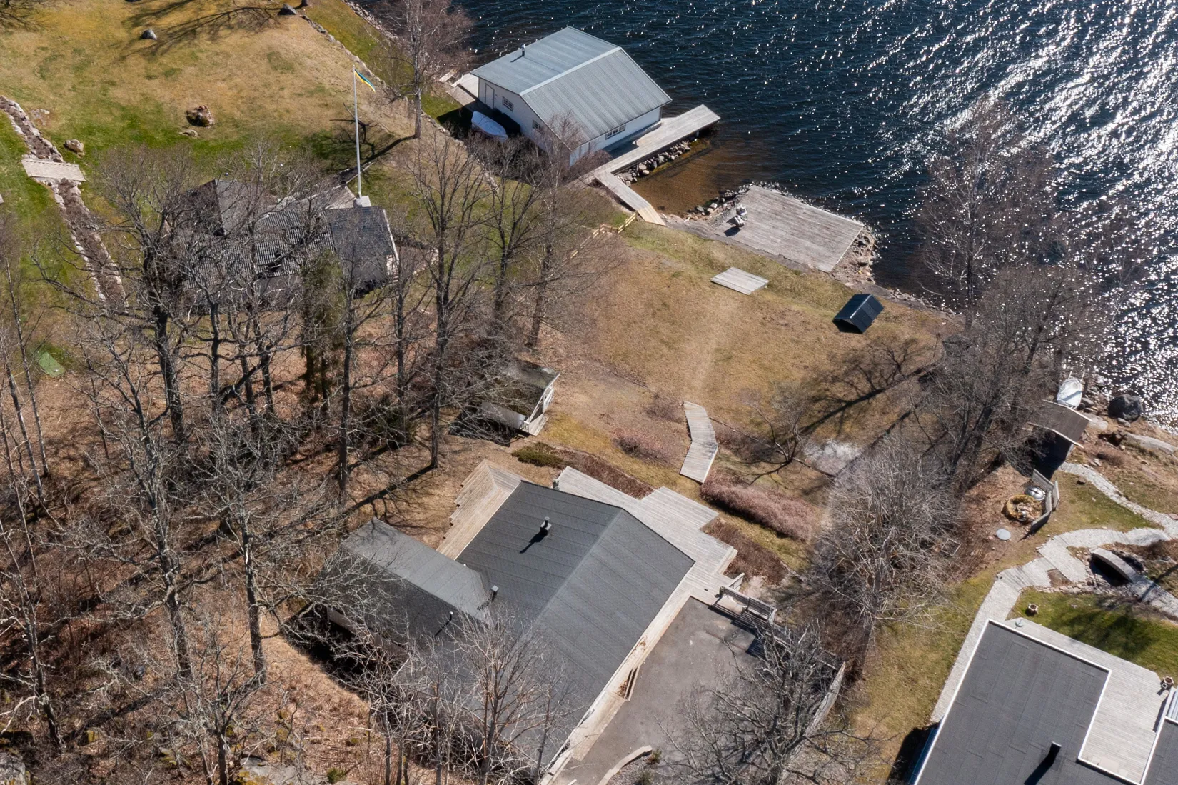 Villa, Södra Fjälla Fridhem 30, Södra Fjälla, Linköping