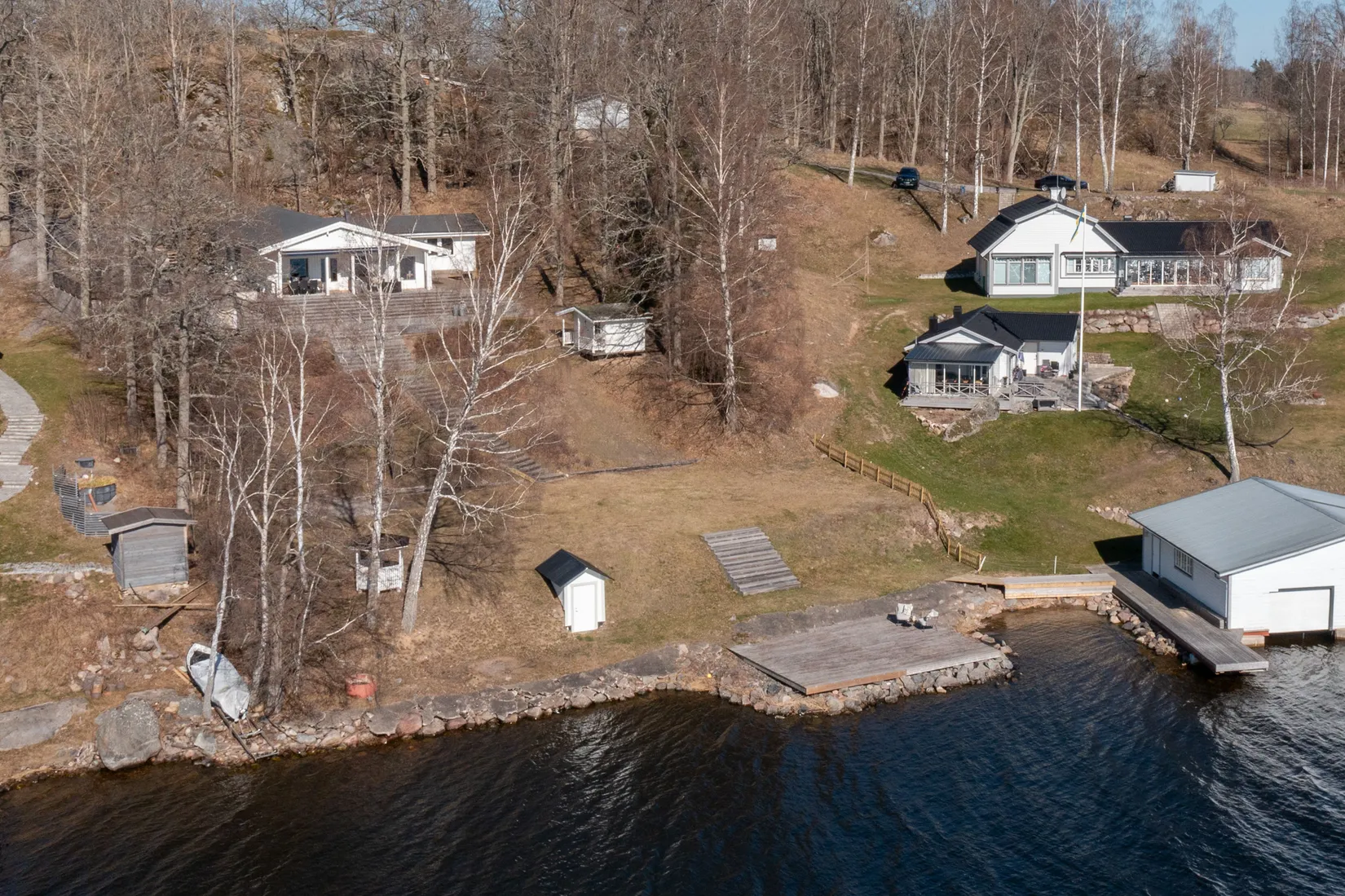 Villa, Södra Fjälla Fridhem 30, Södra Fjälla, Linköping