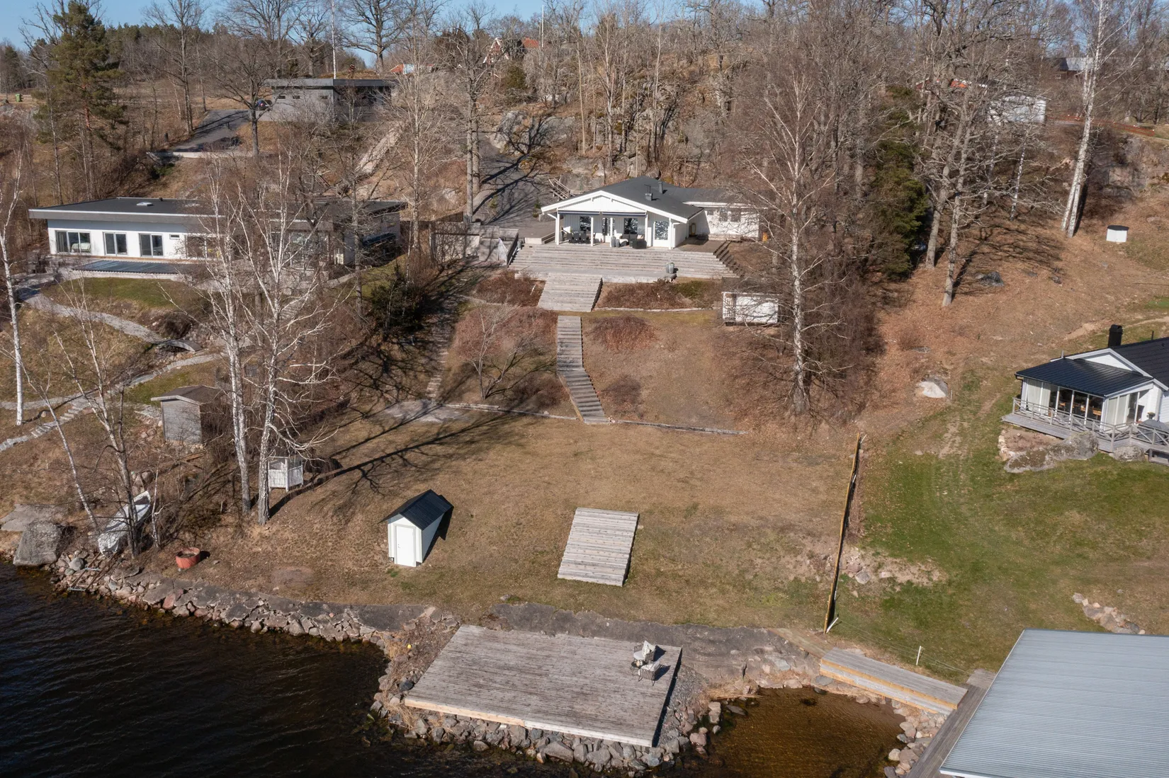 Villa, Södra Fjälla Fridhem 30, Södra Fjälla, Linköping