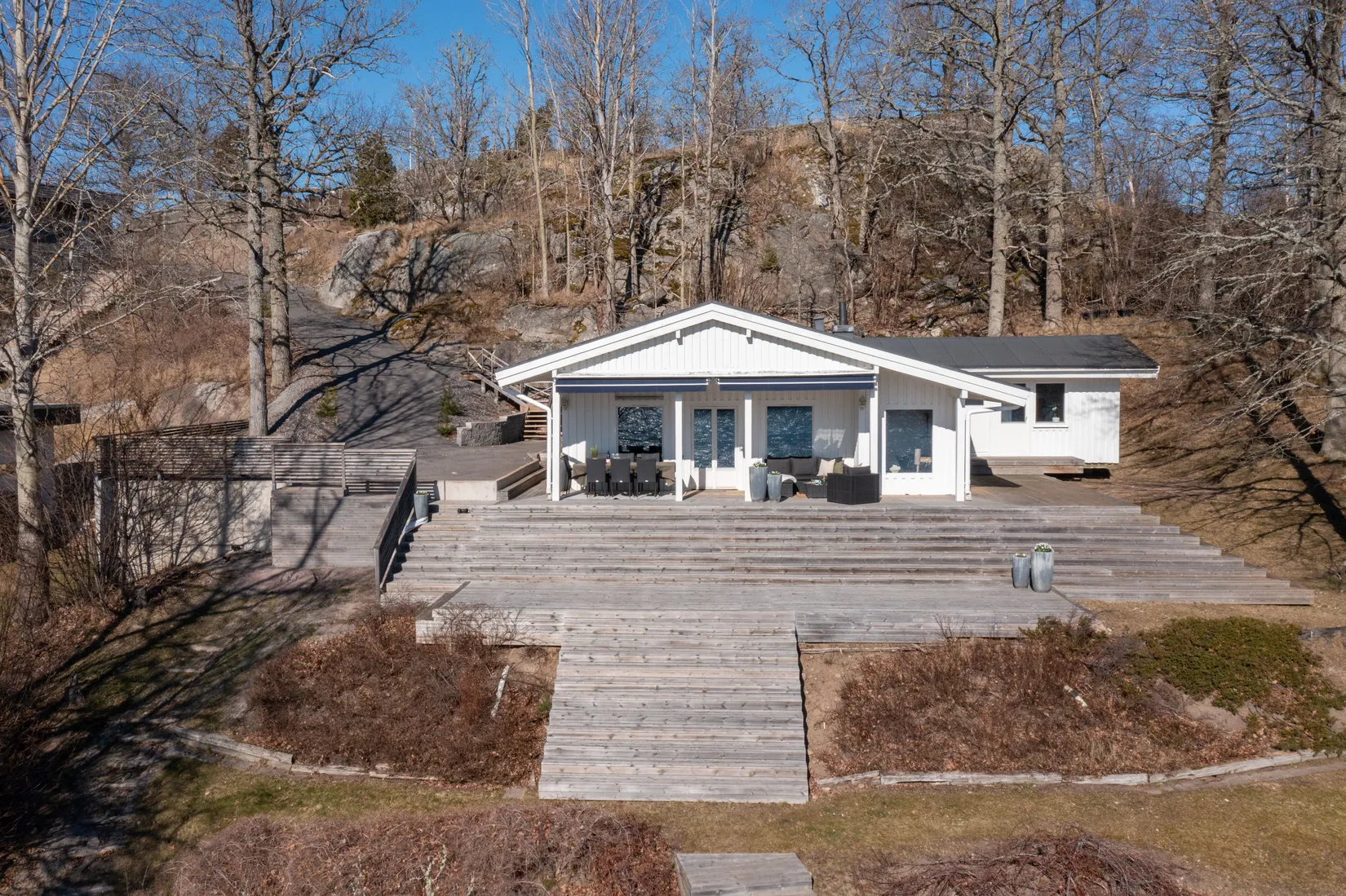 Villa, Södra Fjälla Fridhem 30, Södra Fjälla, Linköping