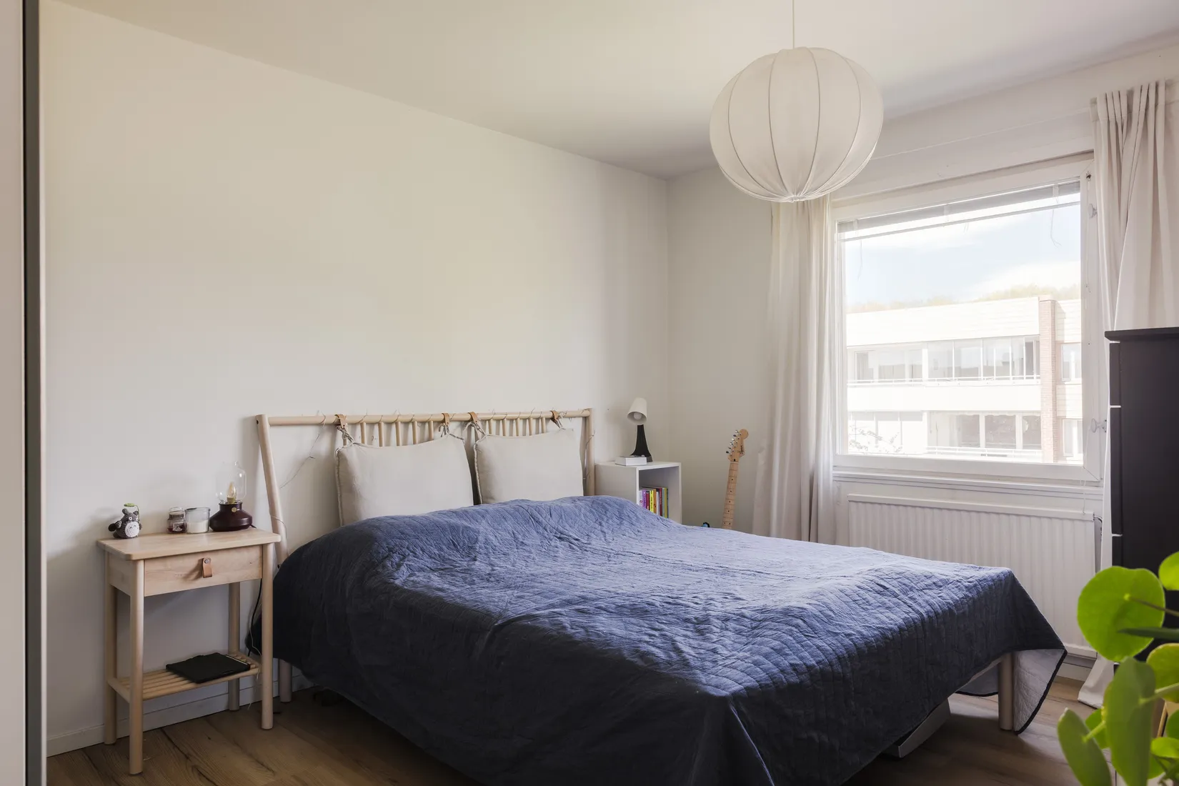 Bostadsrätt, Kämpagränden 9A, Linero, Lund