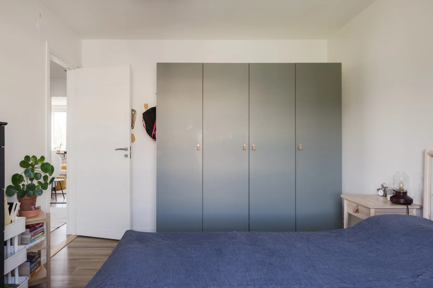 Bostadsrätt, Kämpagränden 9A, Linero, Lund