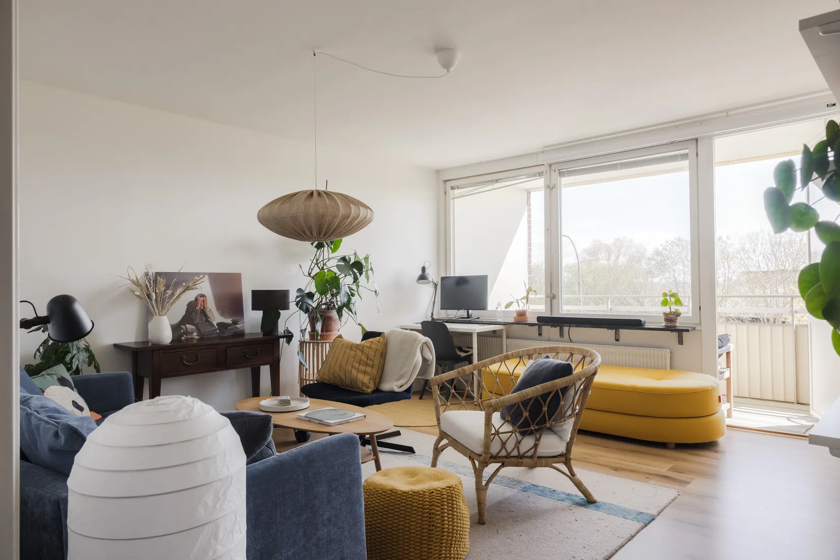 Bostadsrätt, Kämpagränden 9A, Linero, Lund