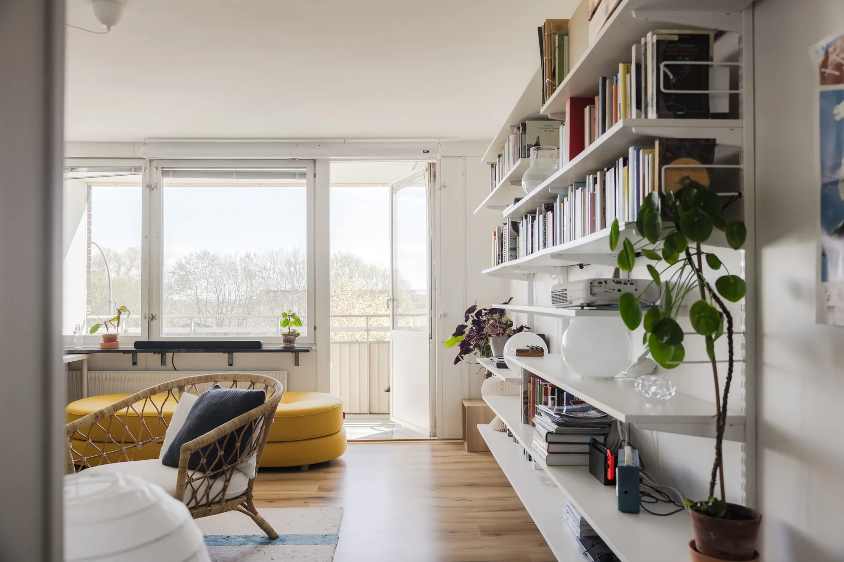 Bostadsrätt, Kämpagränden 9A, Linero, Lund