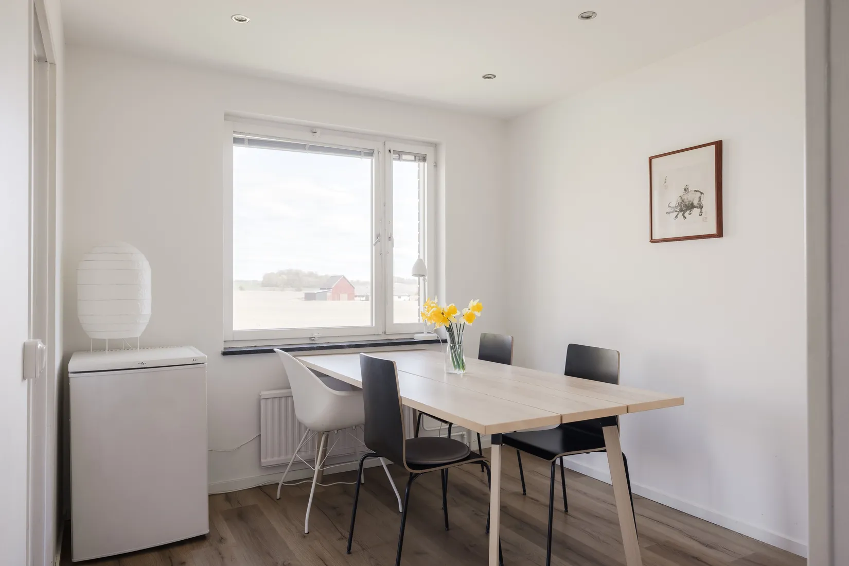Bostadsrätt, Kämpagränden 9A, Linero, Lund
