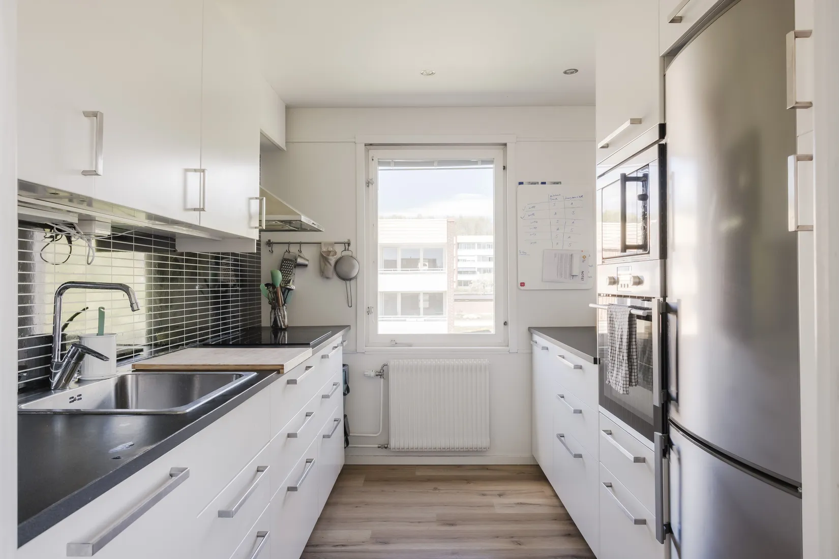 Bostadsrätt, Kämpagränden 9A, Linero, Lund