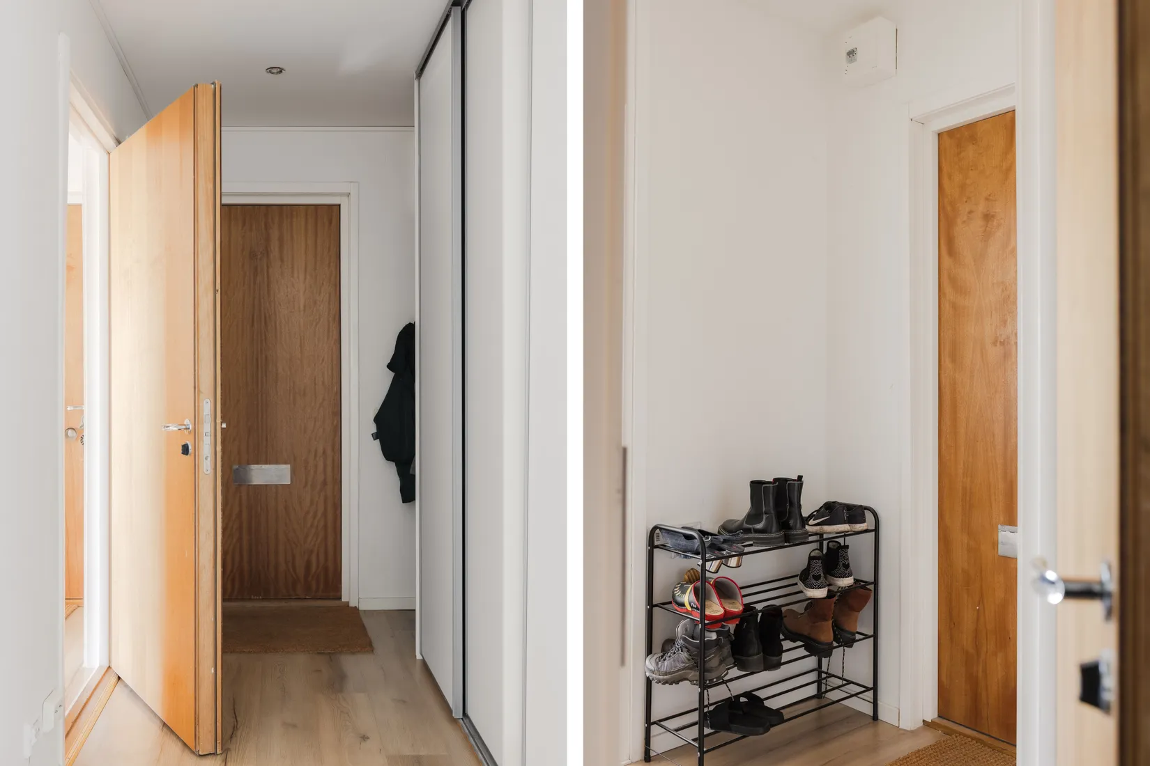 Bostadsrätt, Kämpagränden 9A, Linero, Lund