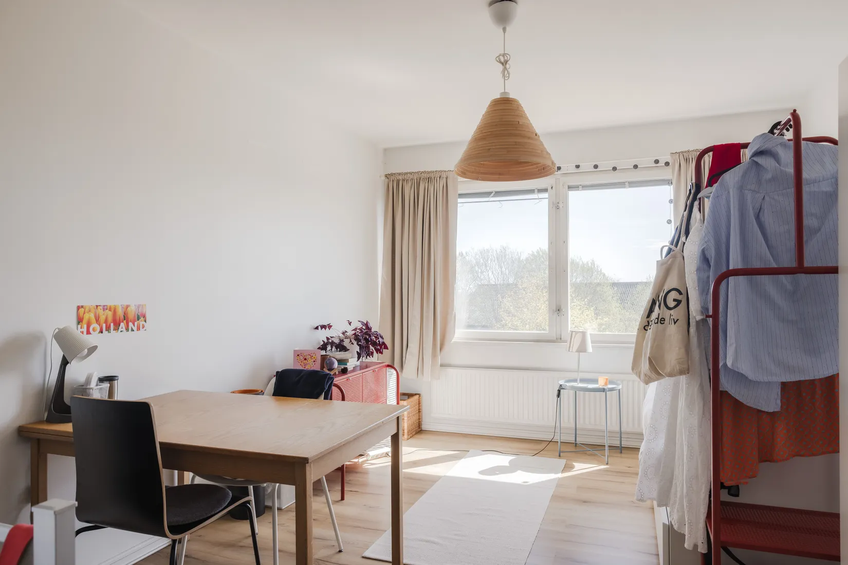 Bostadsrätt, Kämpagränden 9A, Linero, Lund