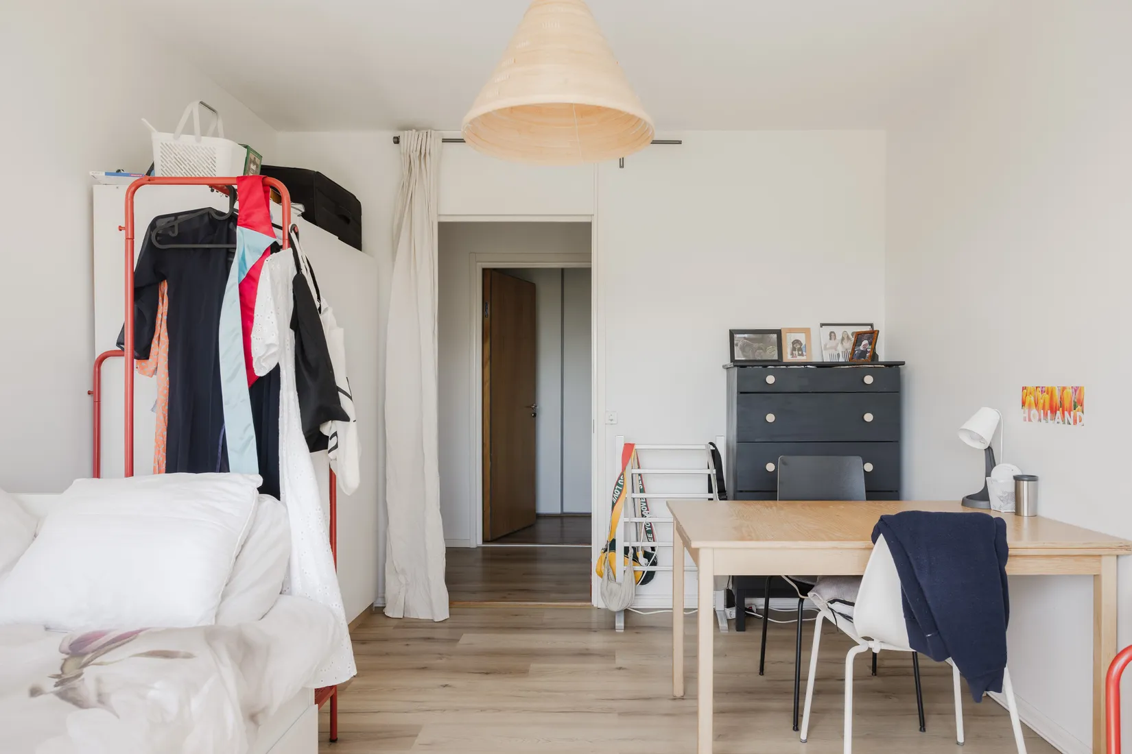 Bostadsrätt, Kämpagränden 9A, Linero, Lund