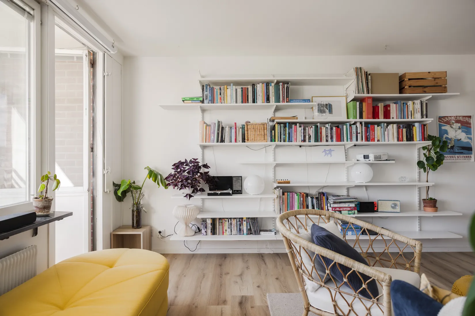 Bostadsrätt, Kämpagränden 9A, Linero, Lund