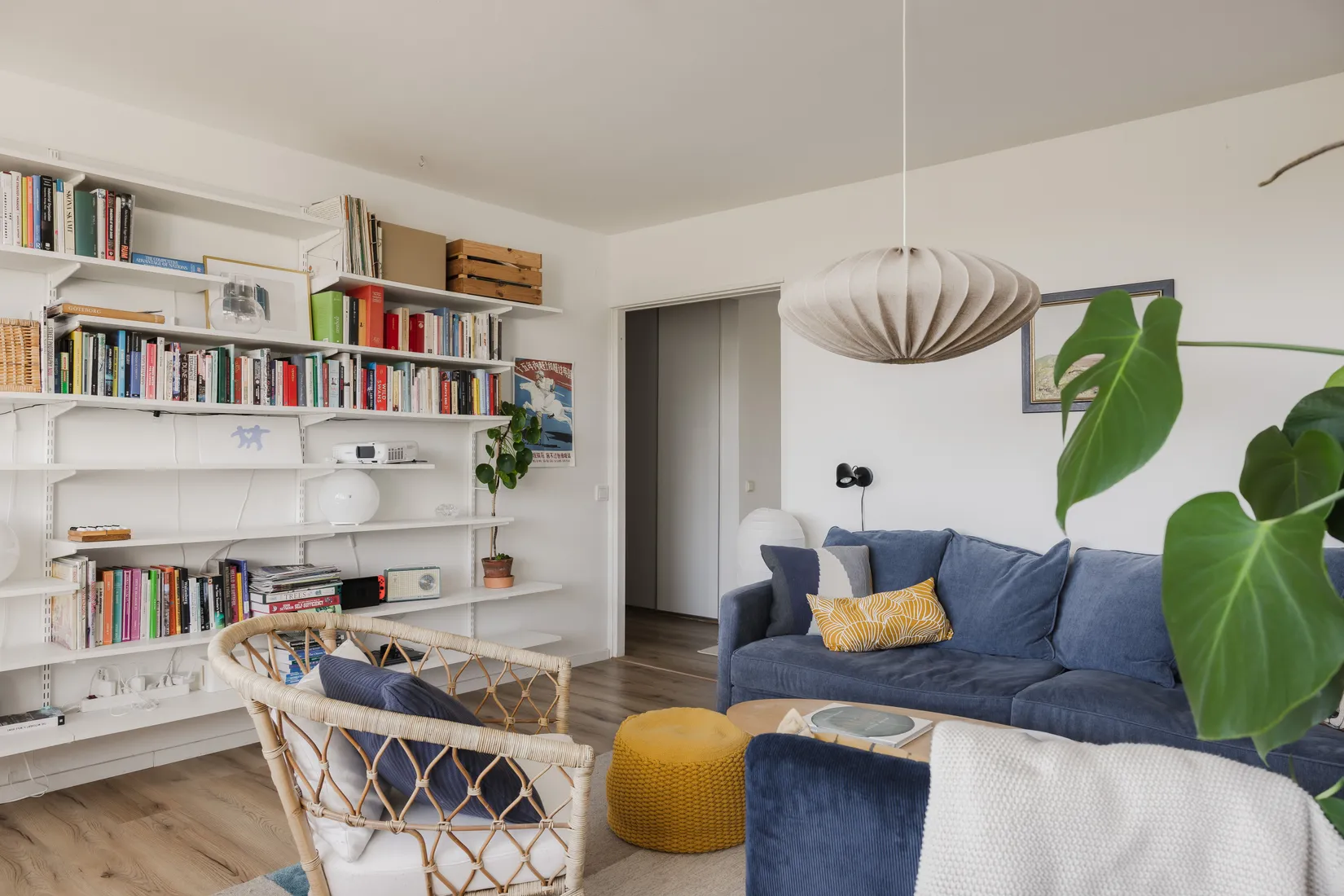 Bostadsrätt, Kämpagränden 9A, Linero, Lund