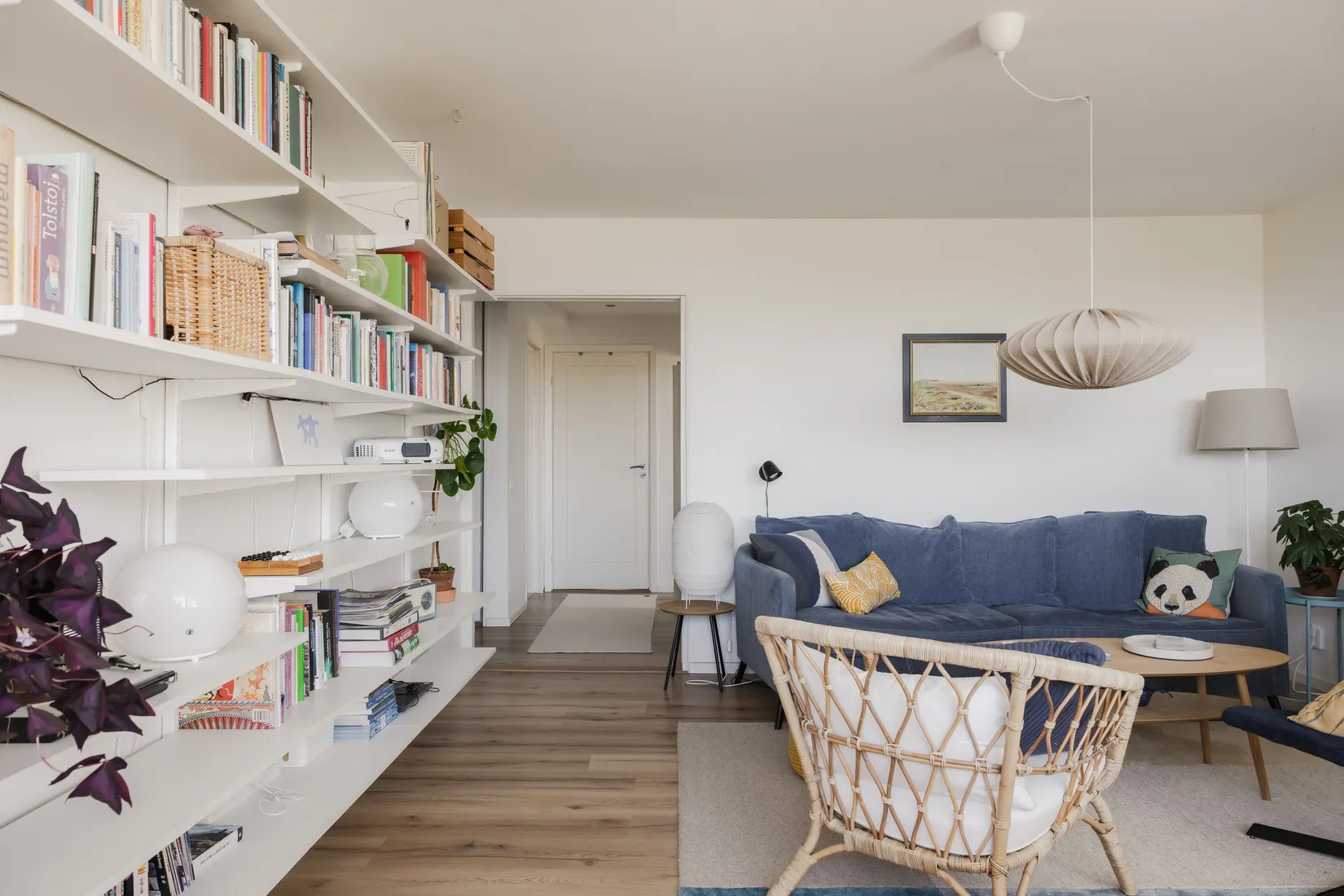 Bostadsrätt, Kämpagränden 9A, Linero, Lund