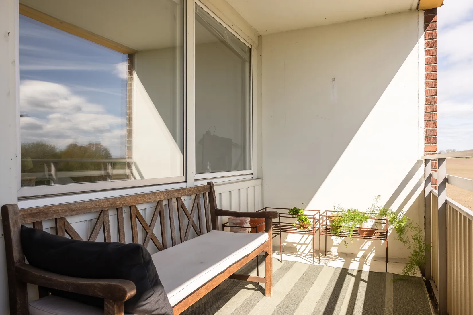 Bostadsrätt, Kämpagränden 9A, Linero, Lund