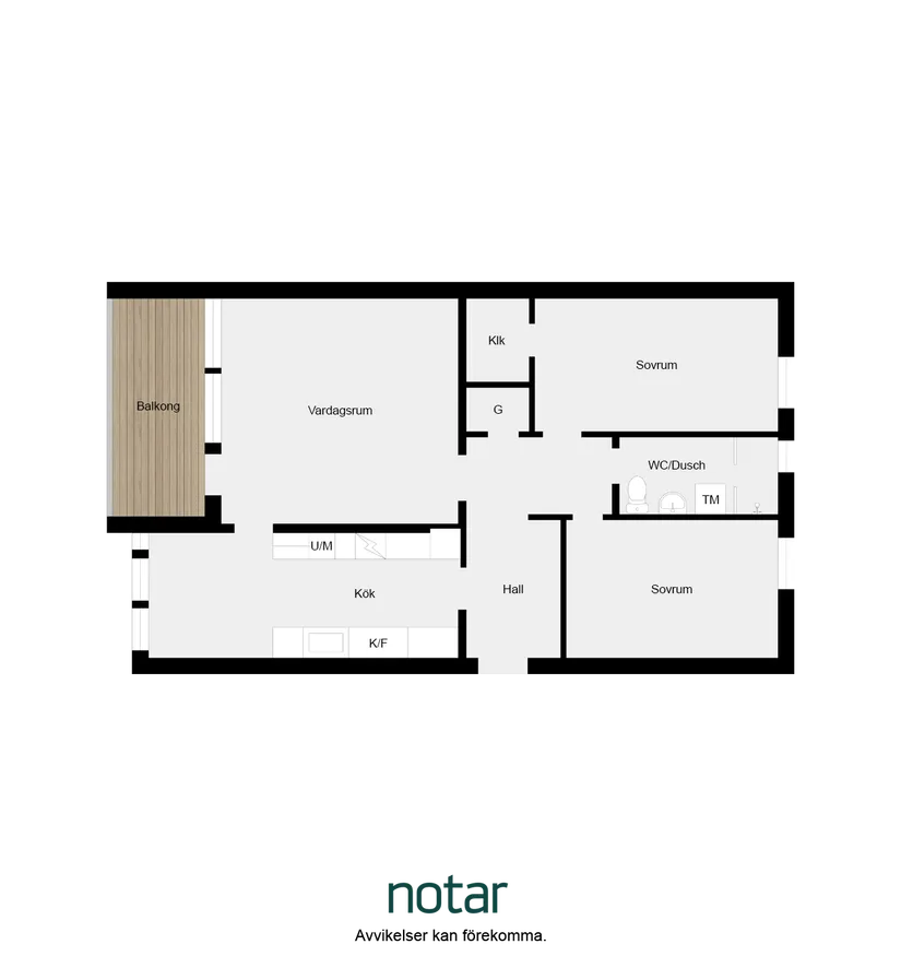 Bostadsrätt, Kämpagränden 13B, Linero, Lund